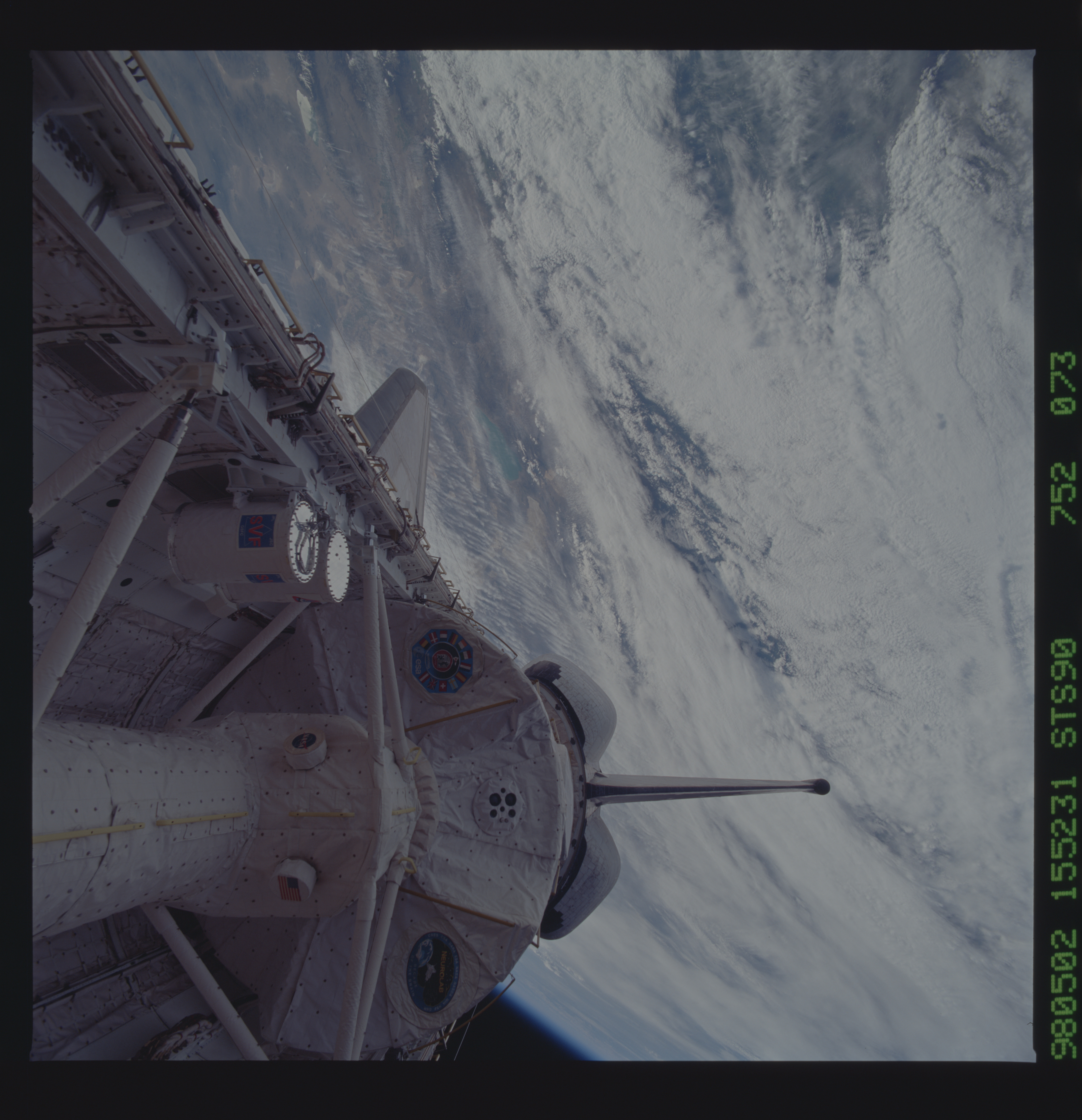 Image display