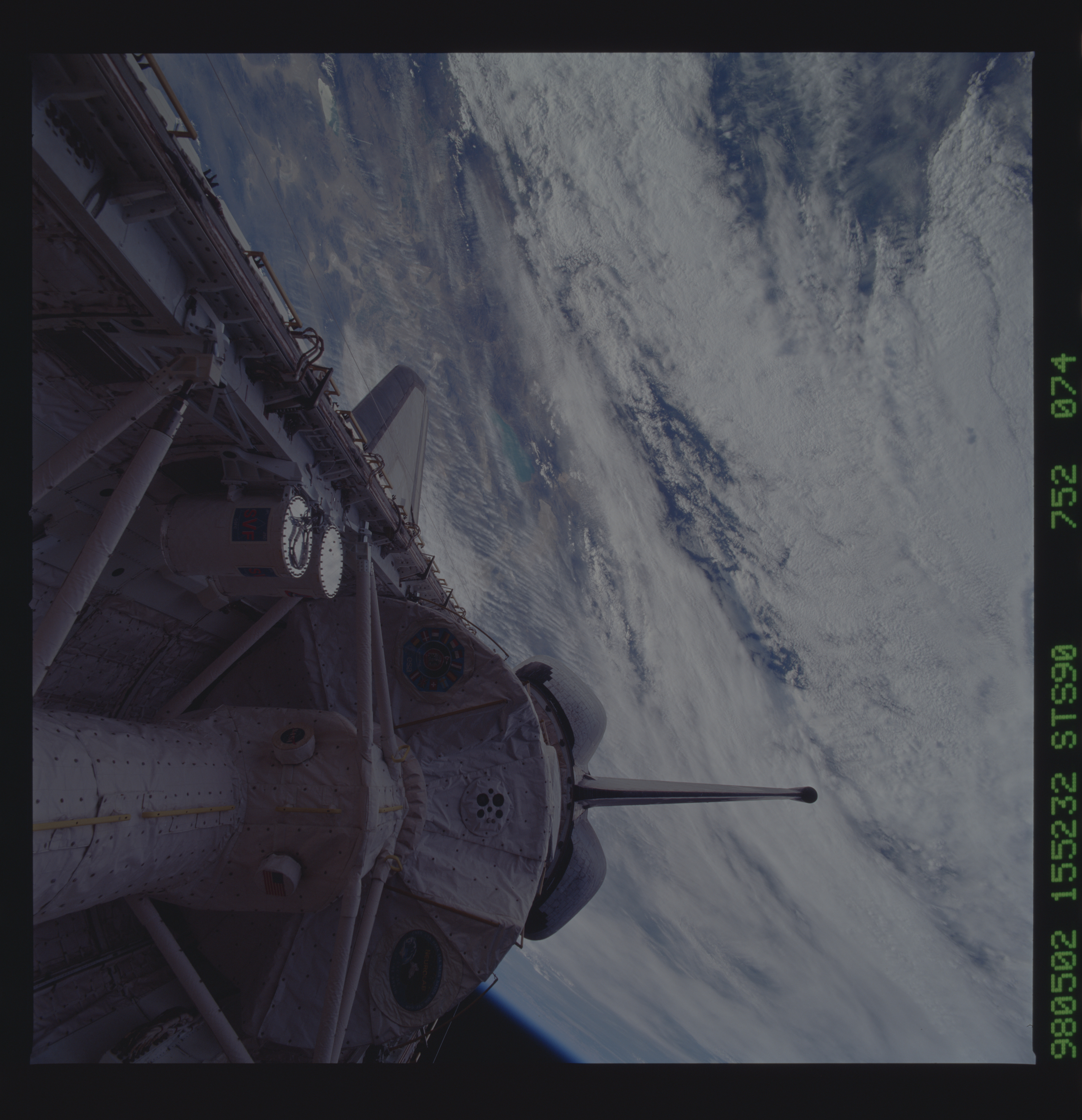 Image display