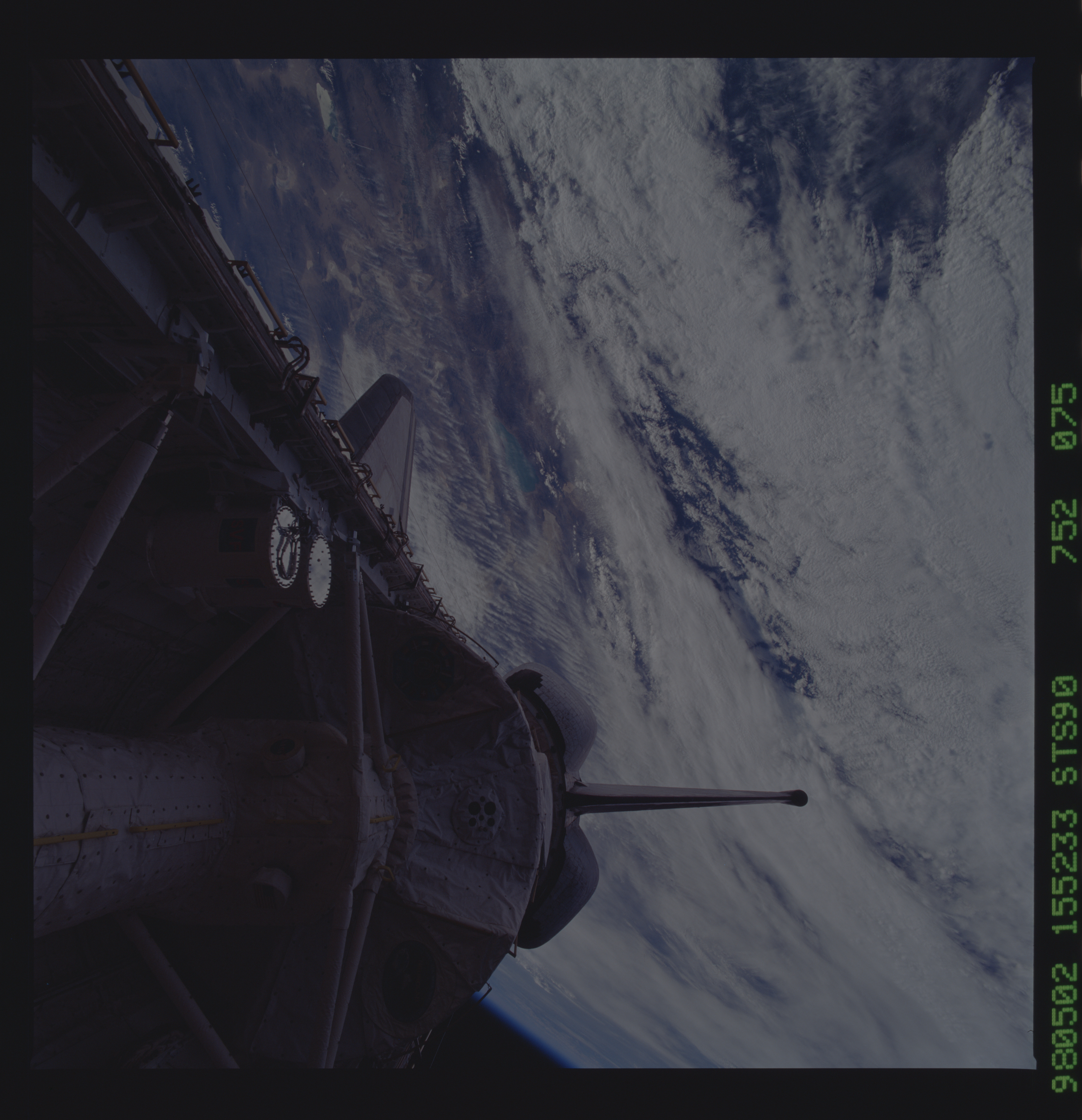 Image display