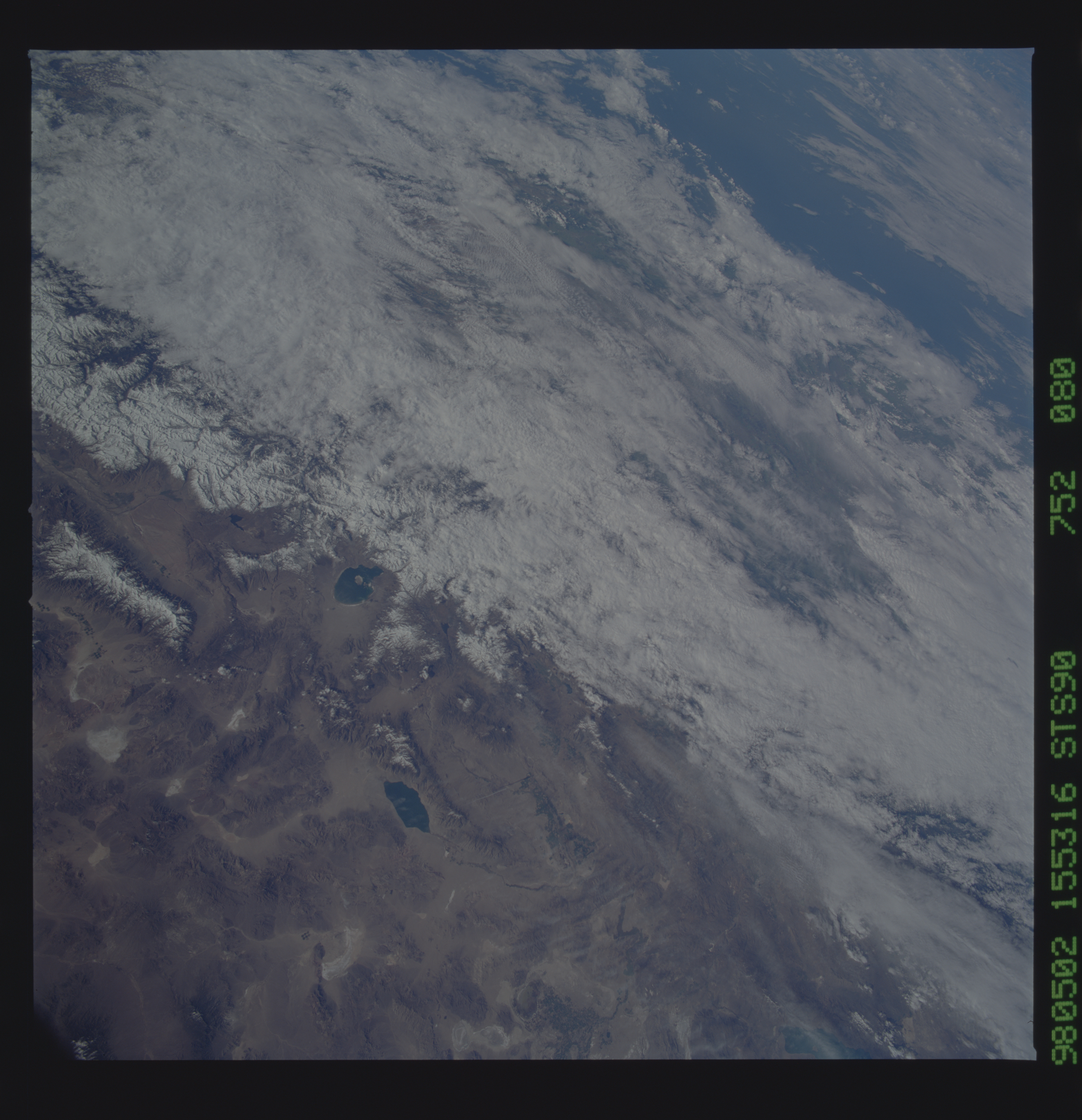 Image display