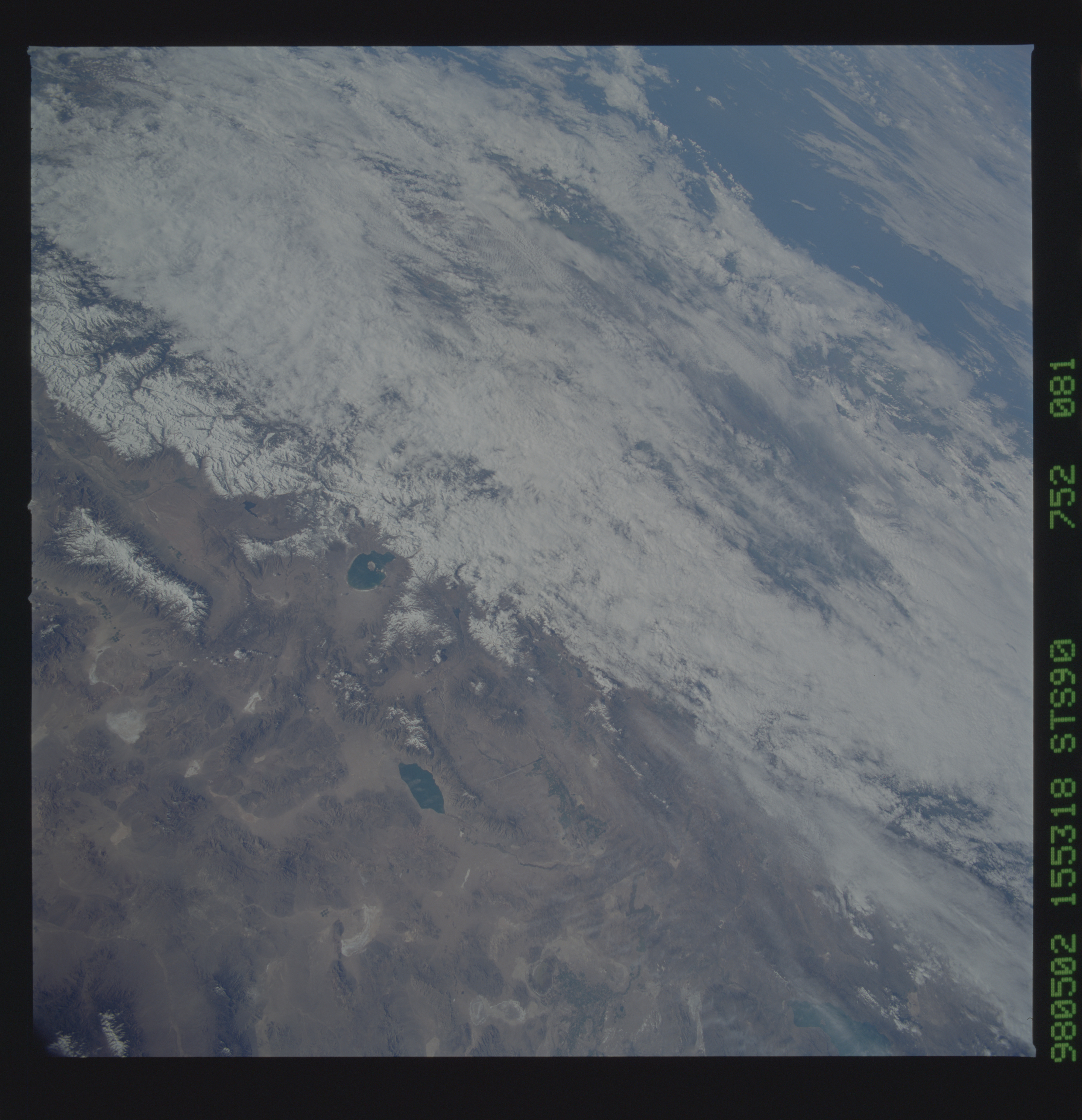 Image display