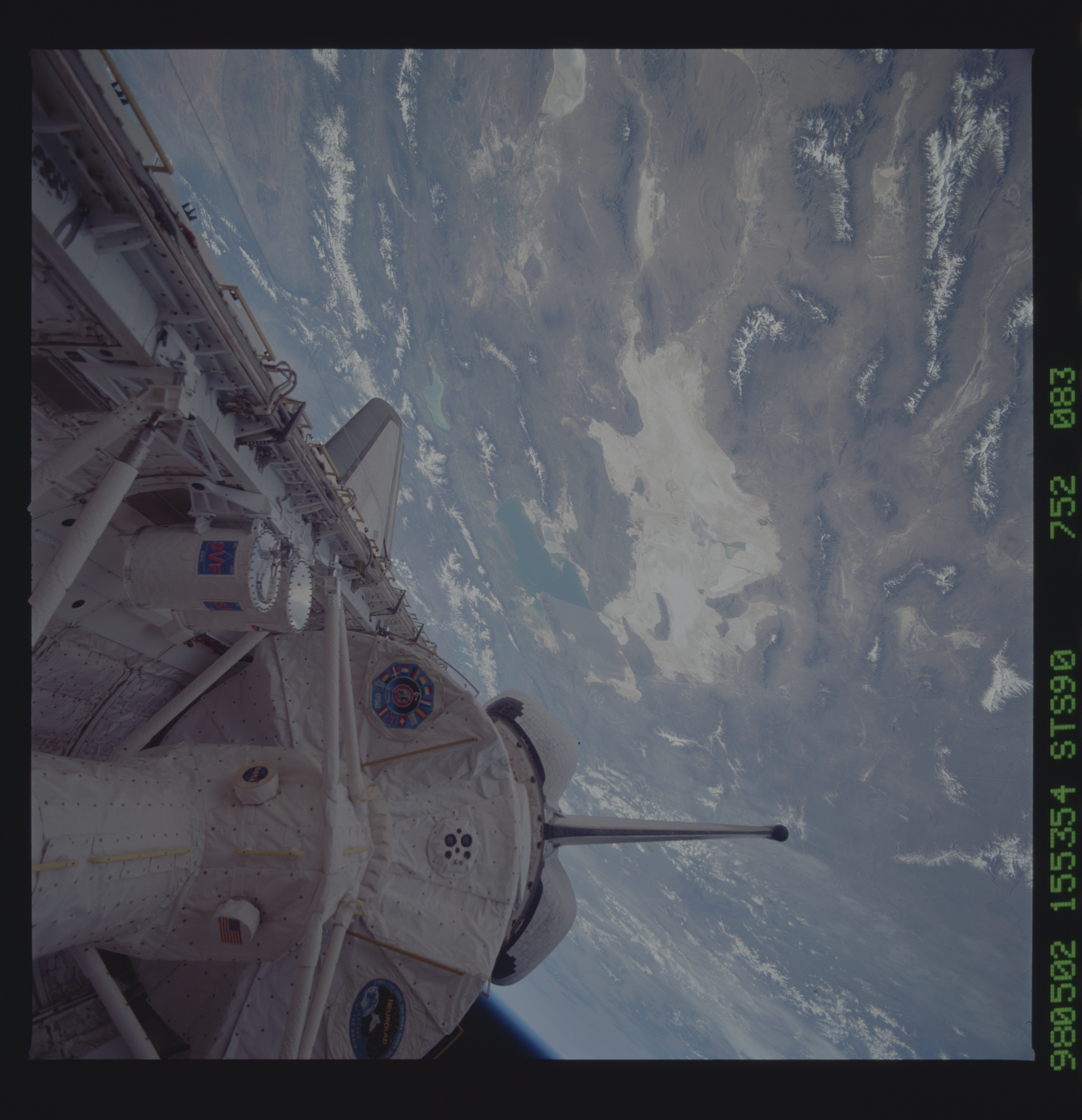 Image display