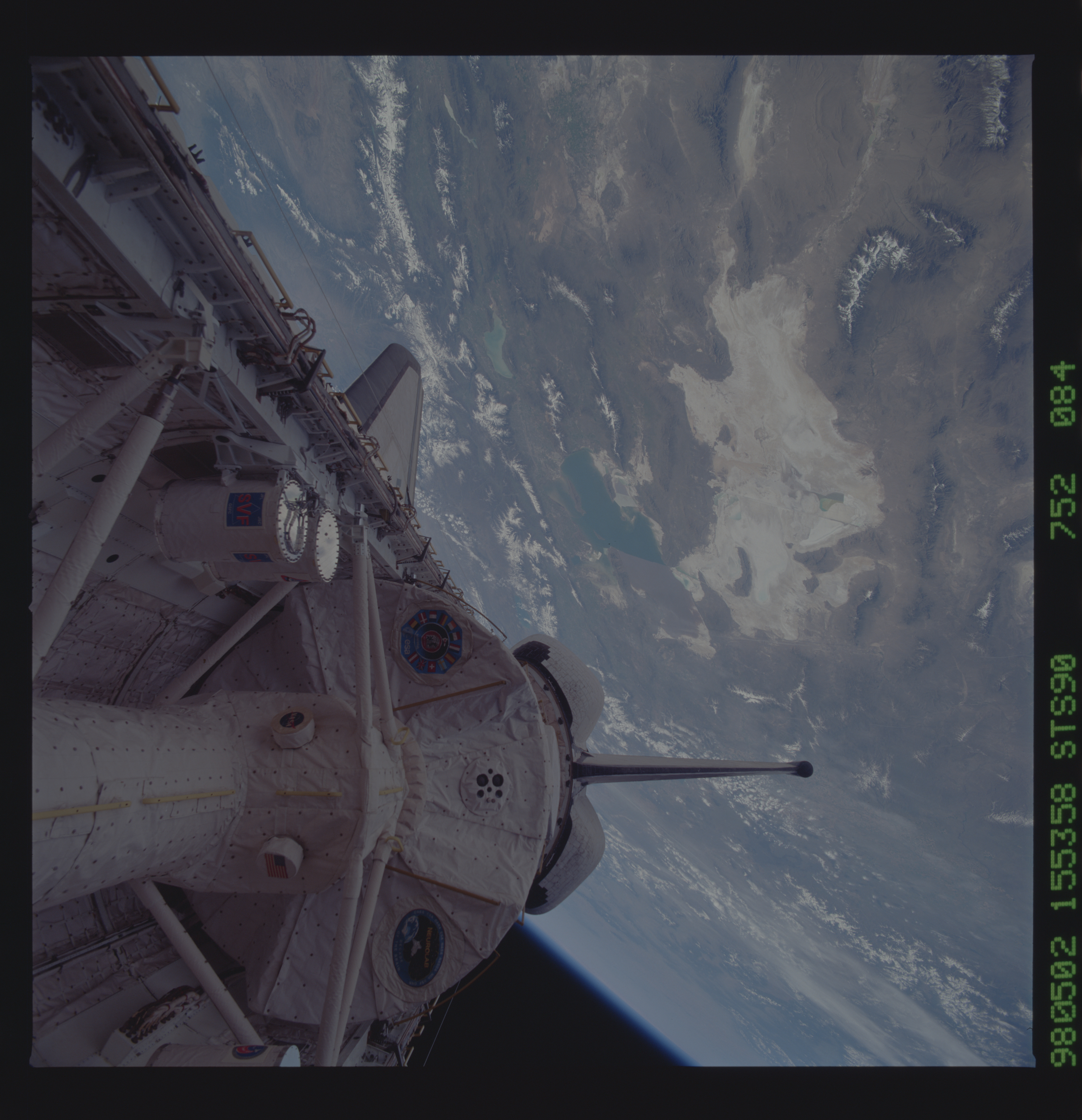 Image display