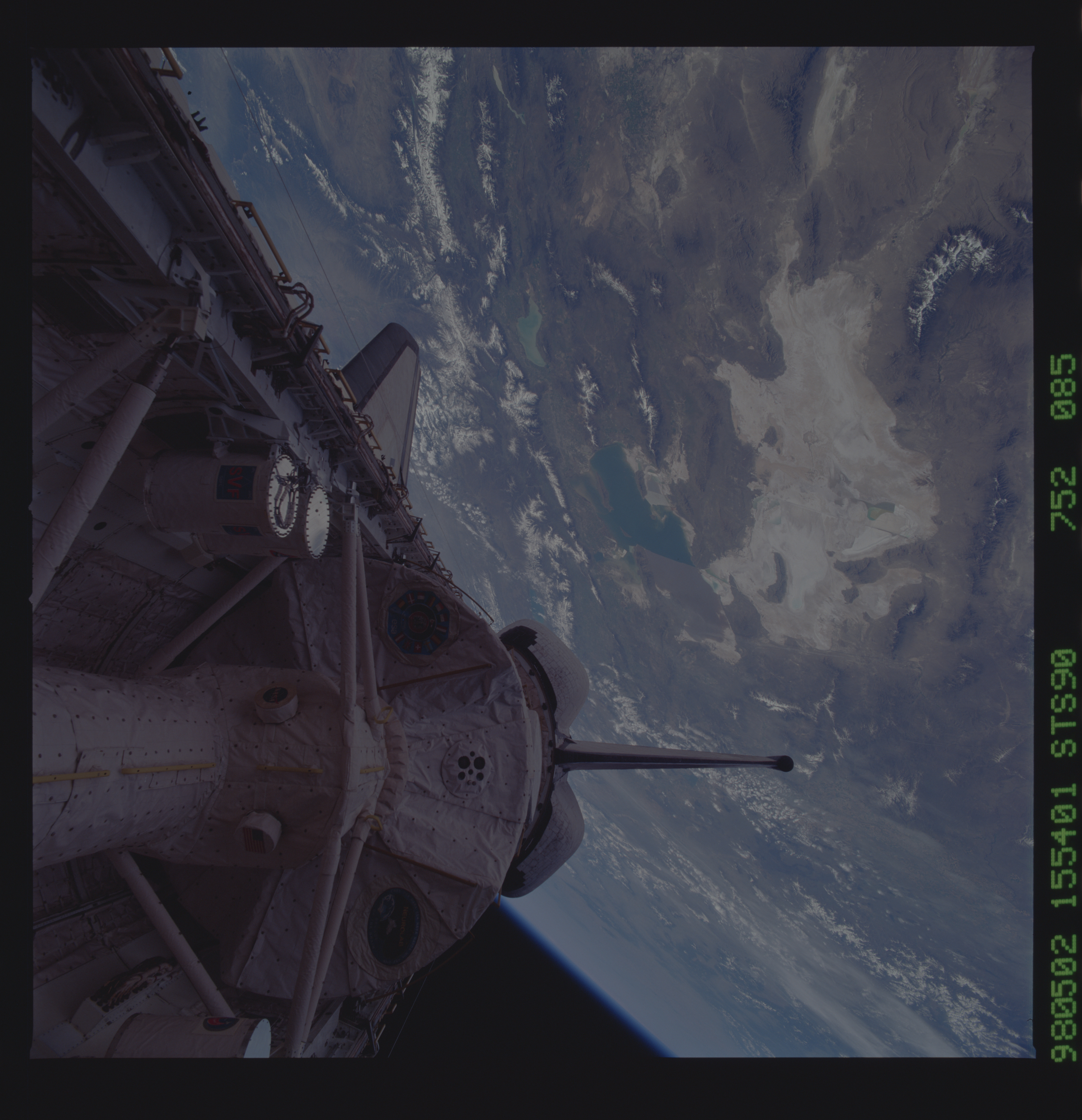 Image display