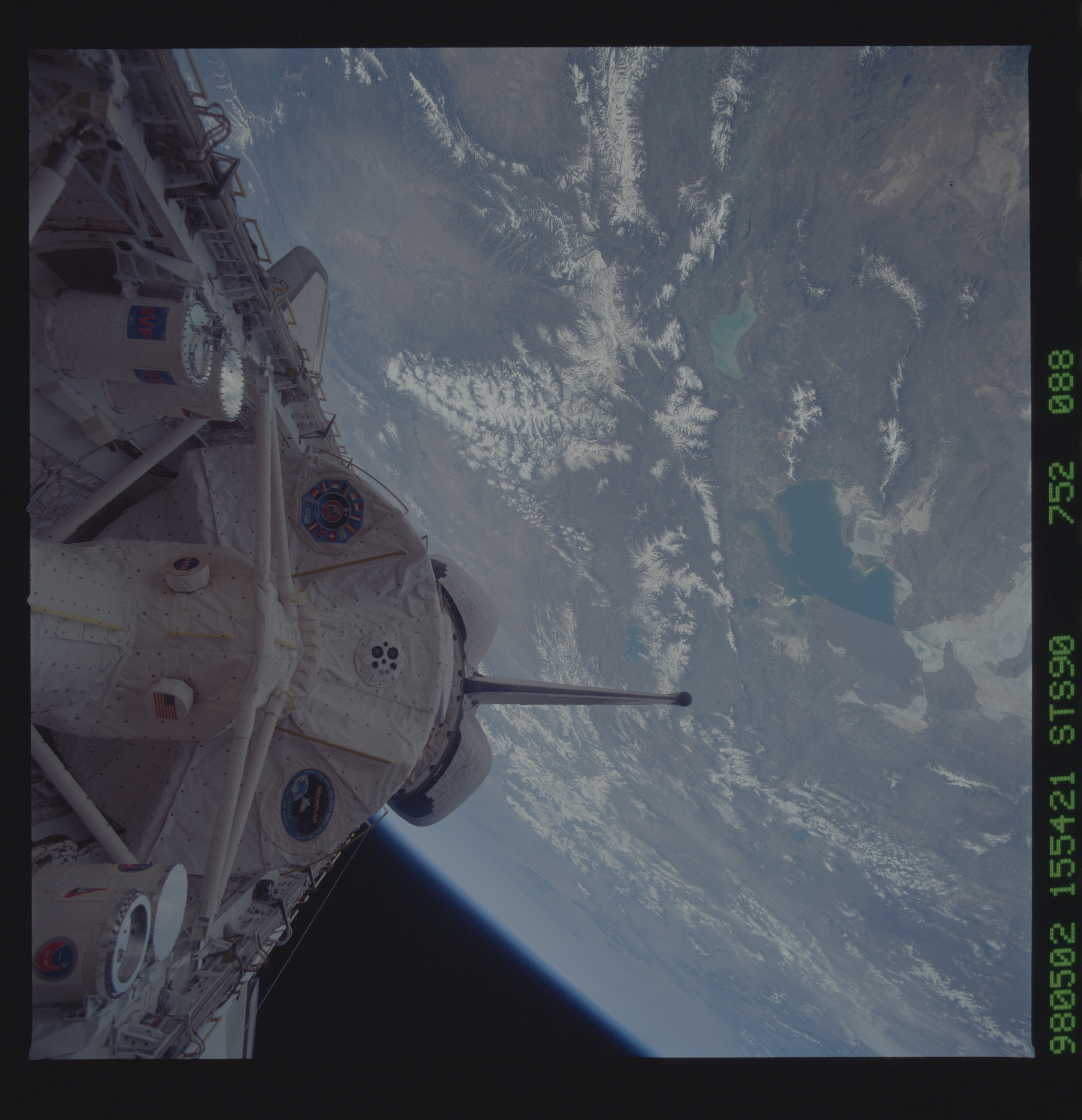Image display
