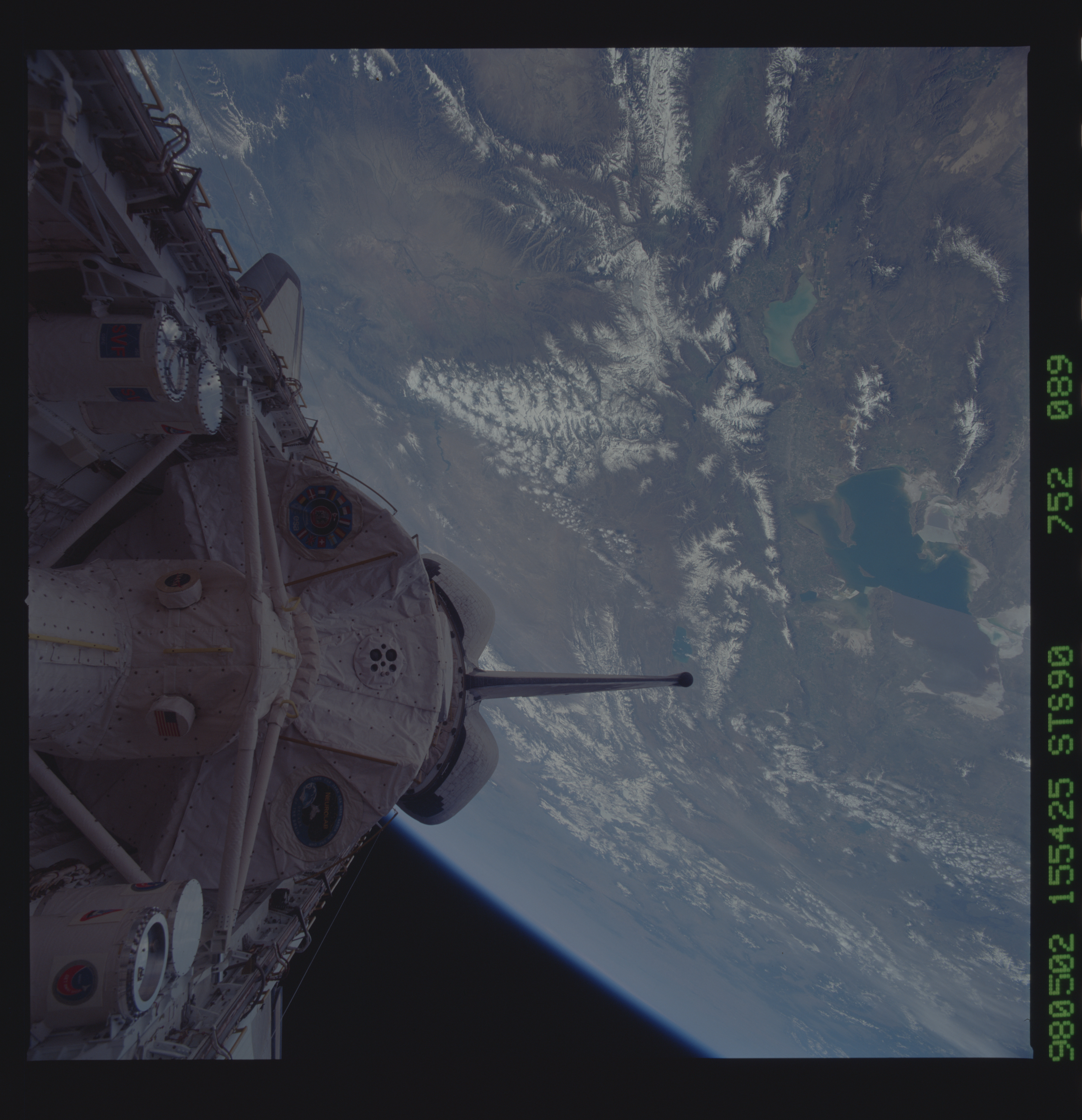 Image display