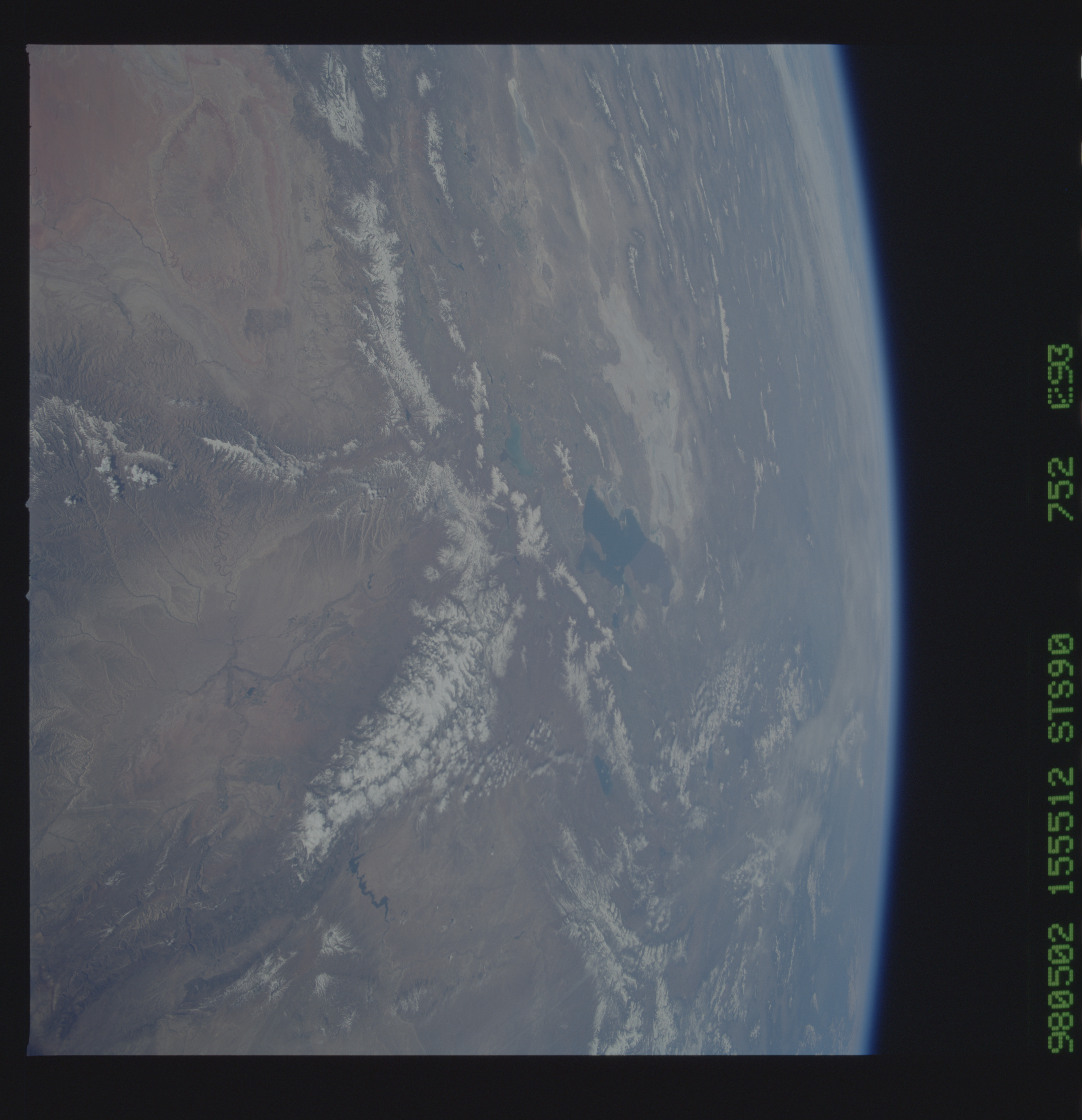 Image display