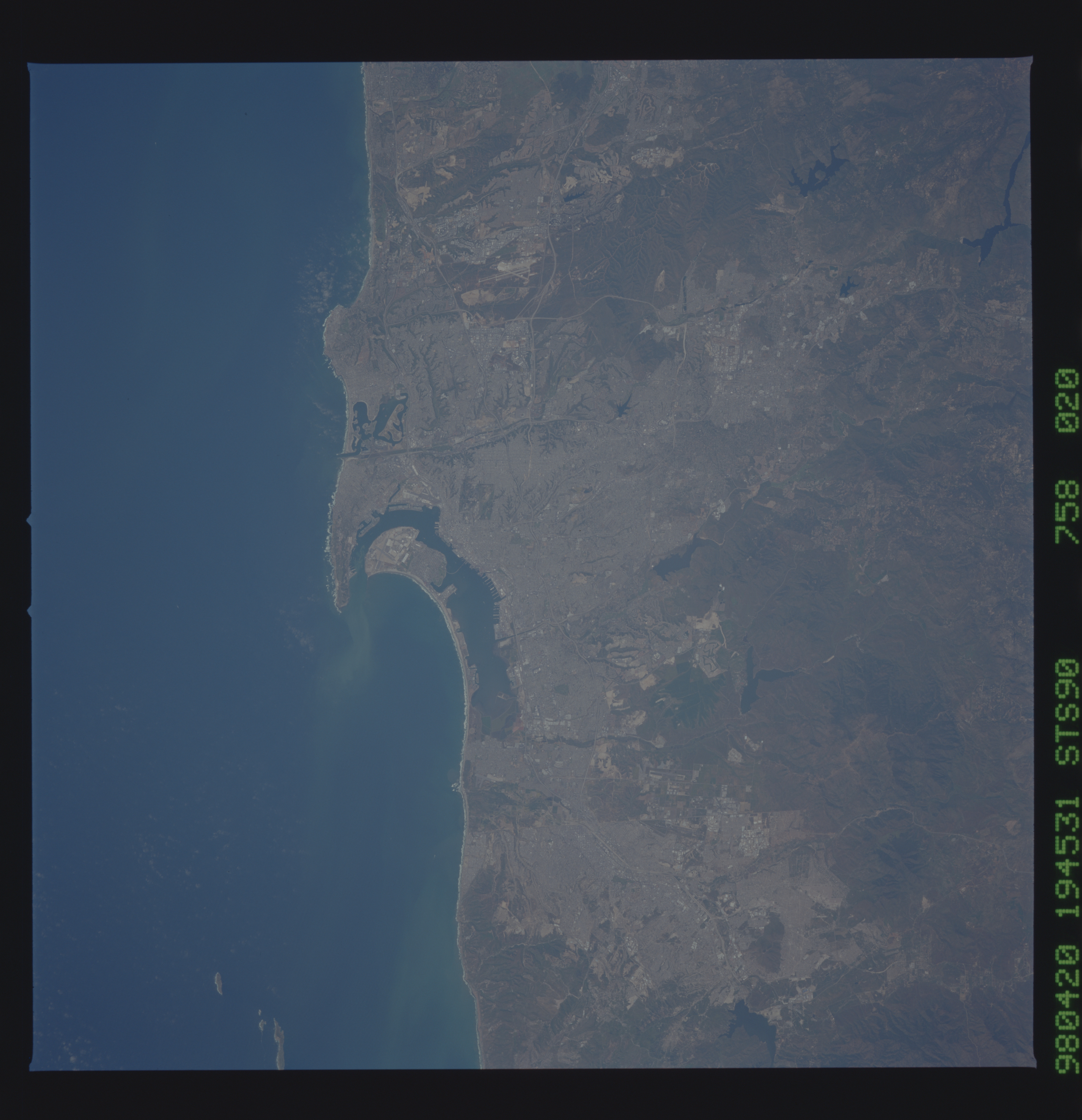 Image display