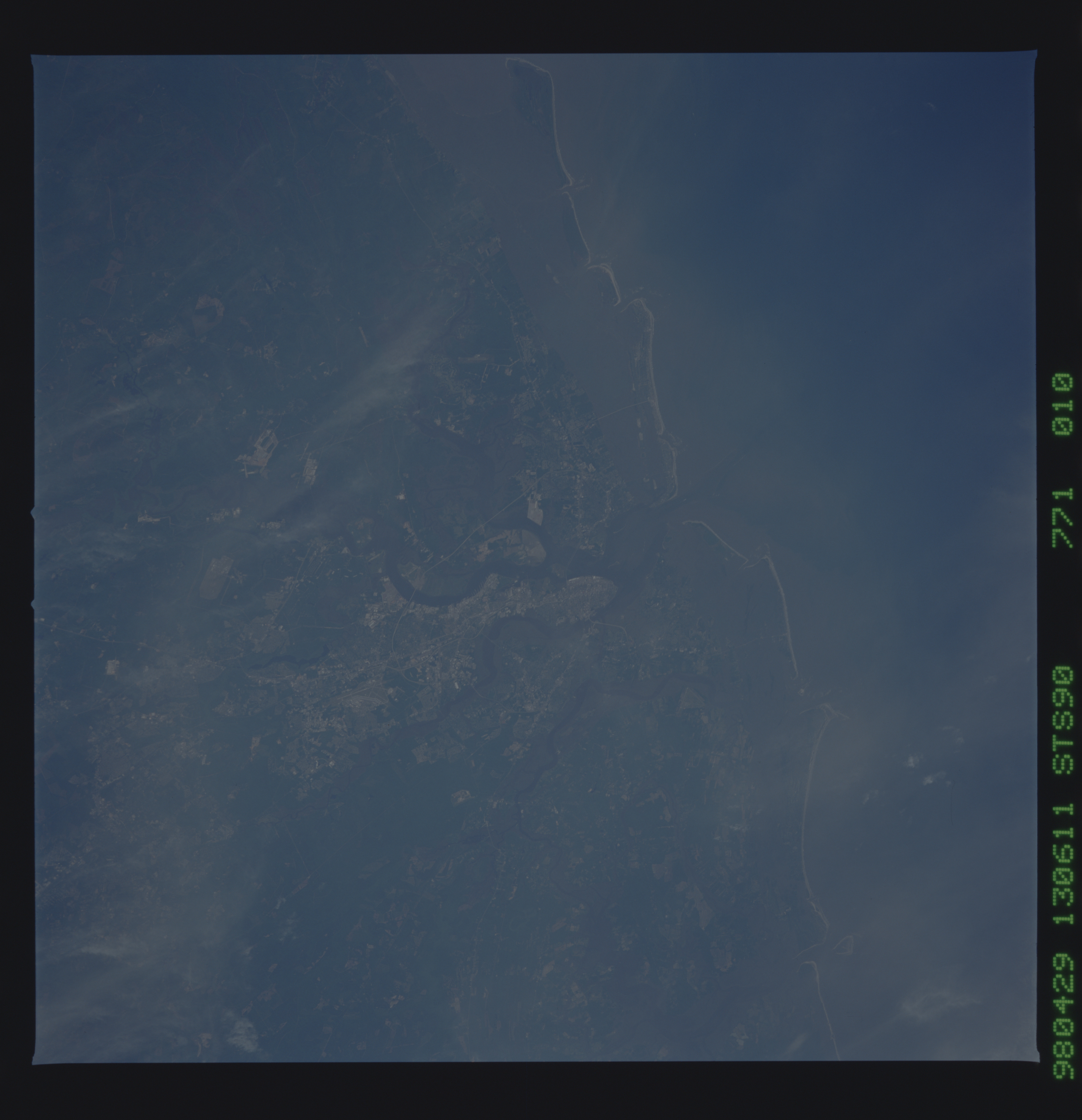 Image display