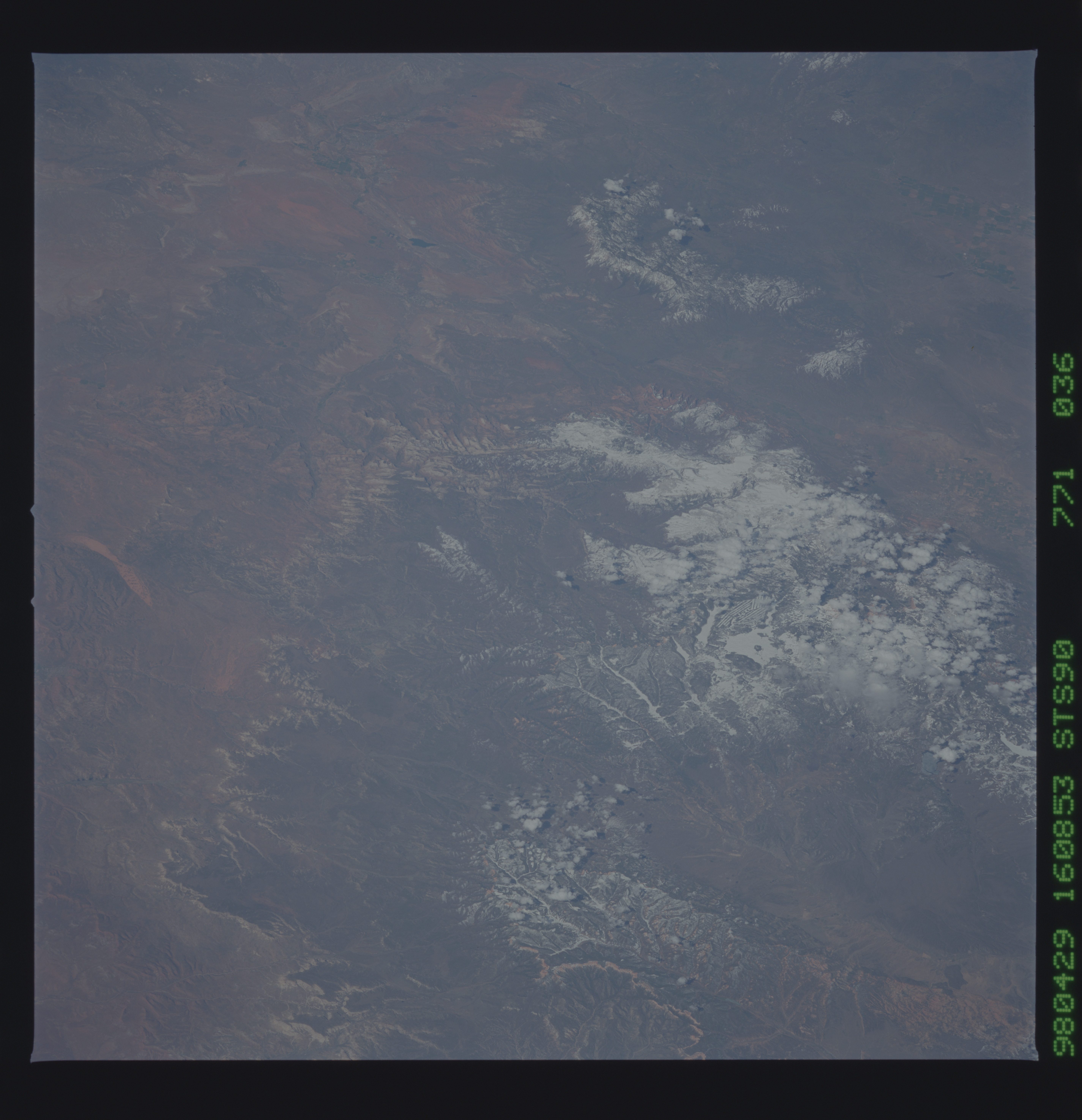 Image display
