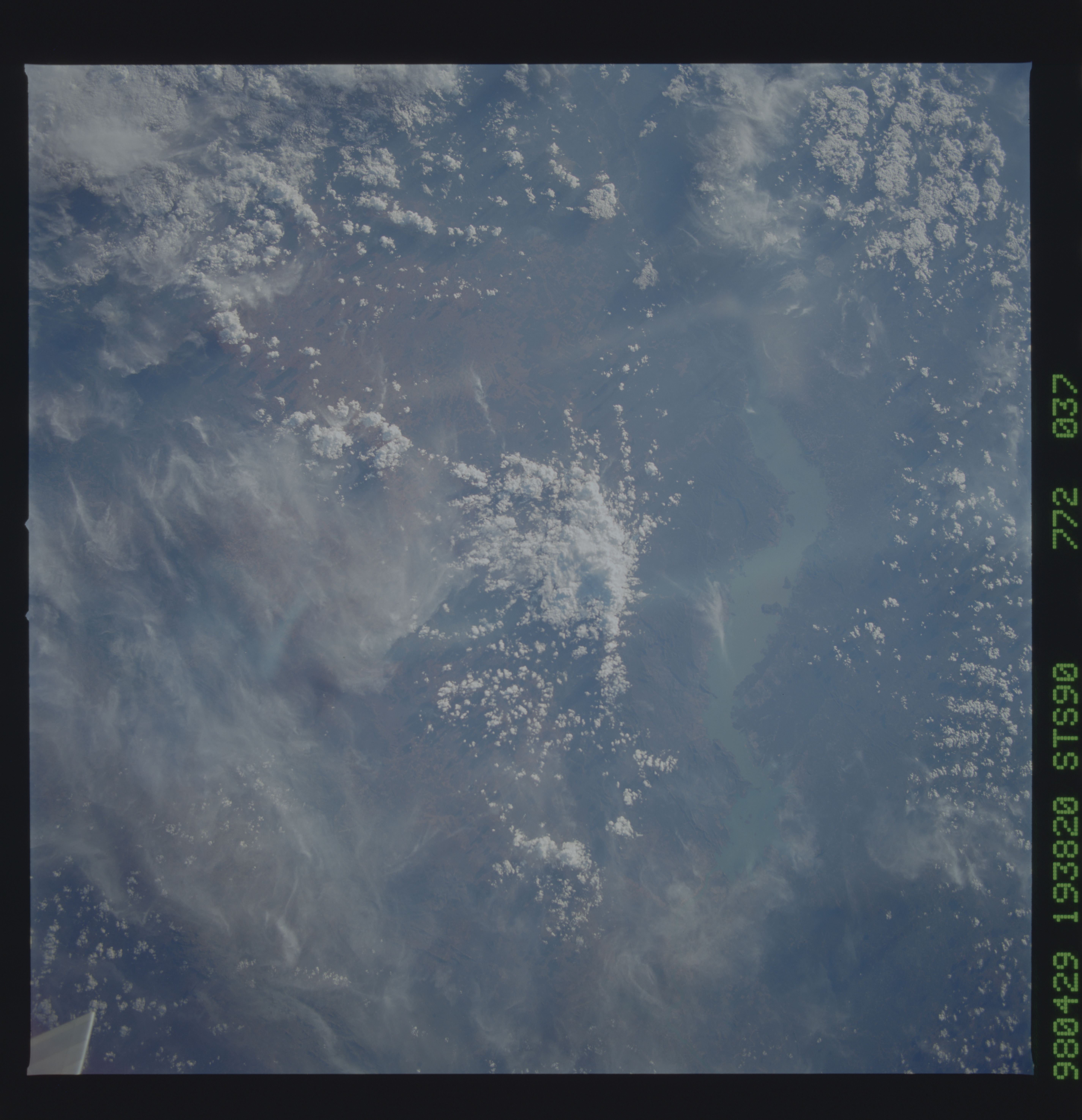 Image display