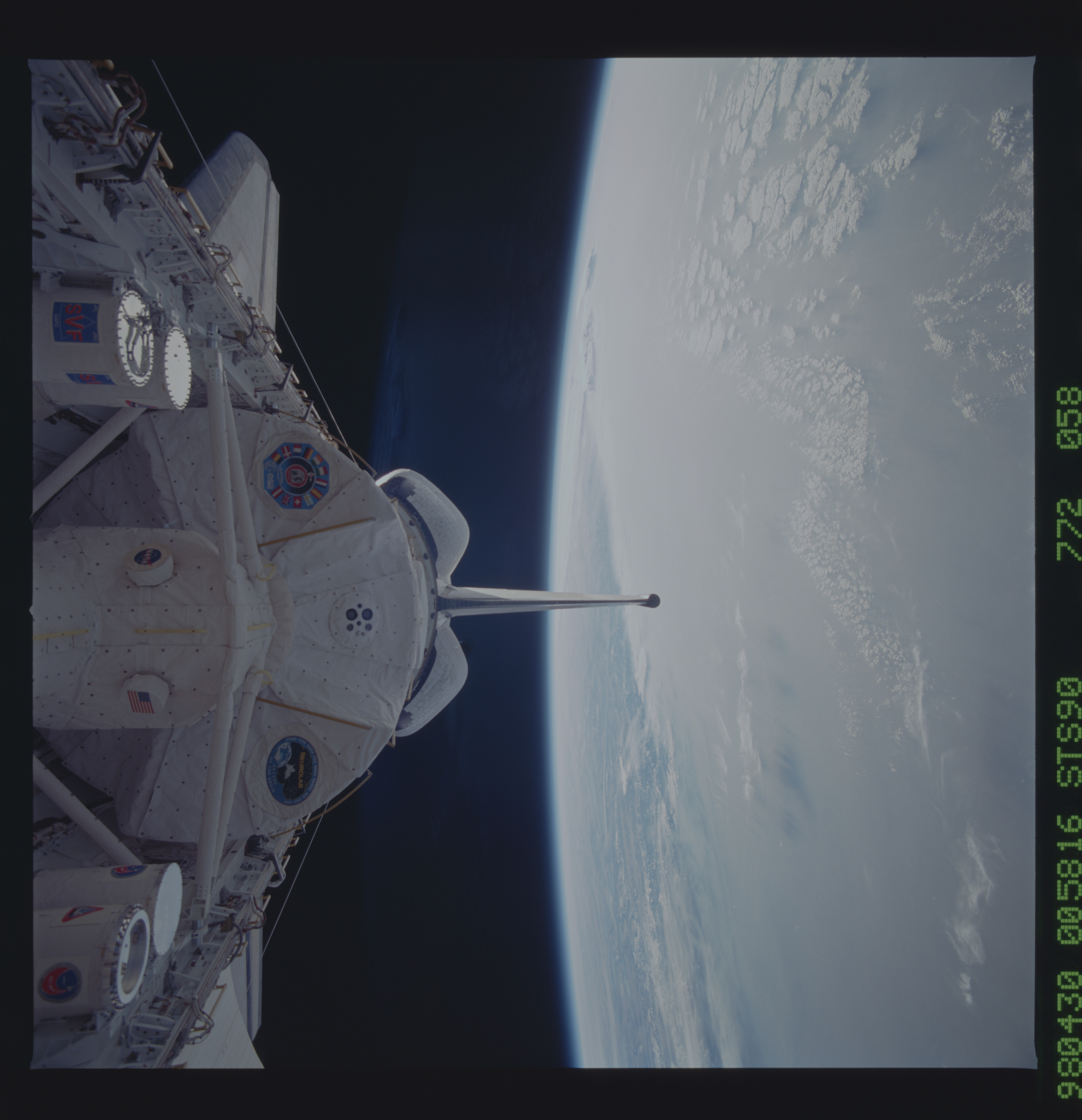 Image display