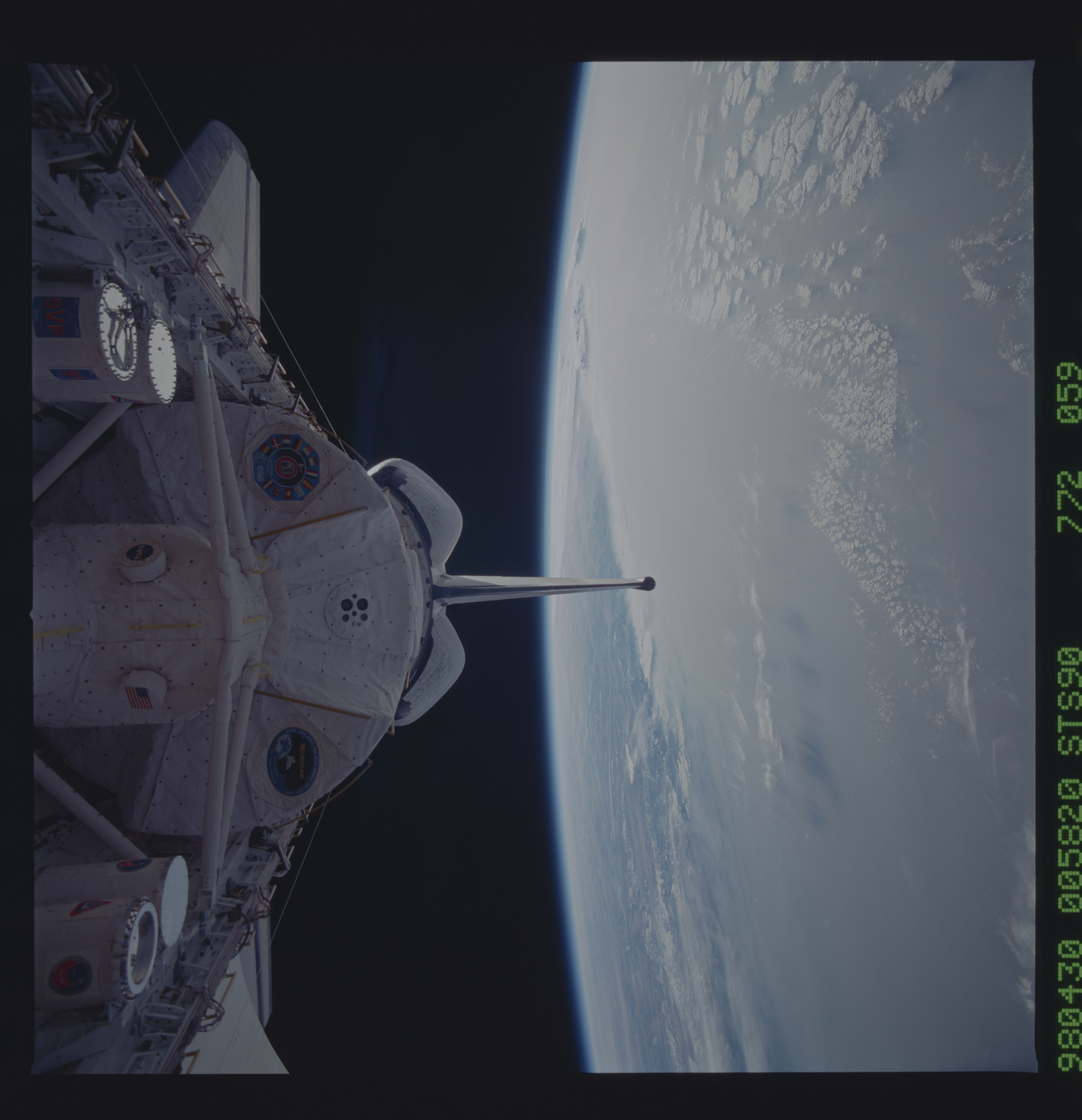 Image display