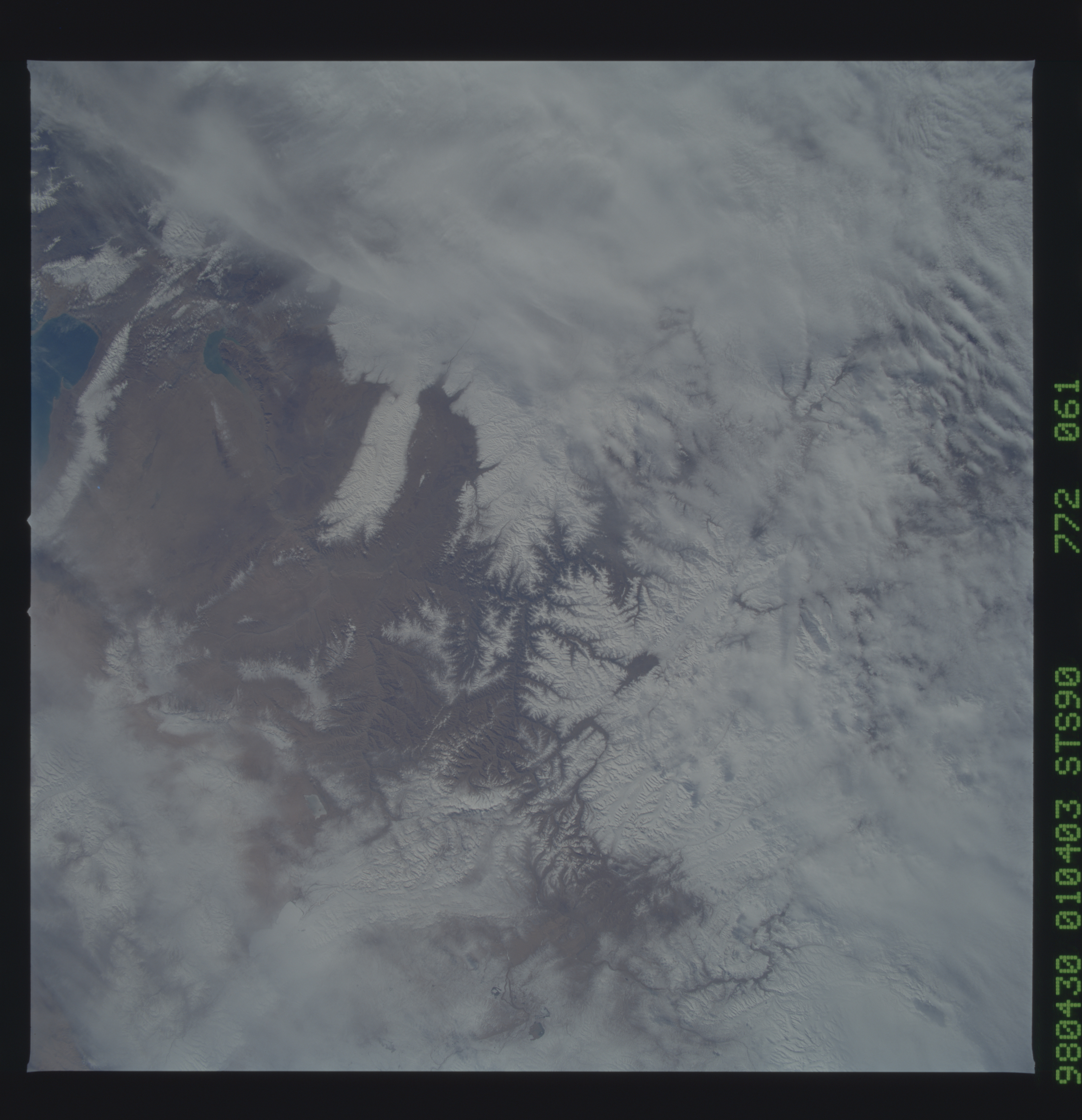 Image display