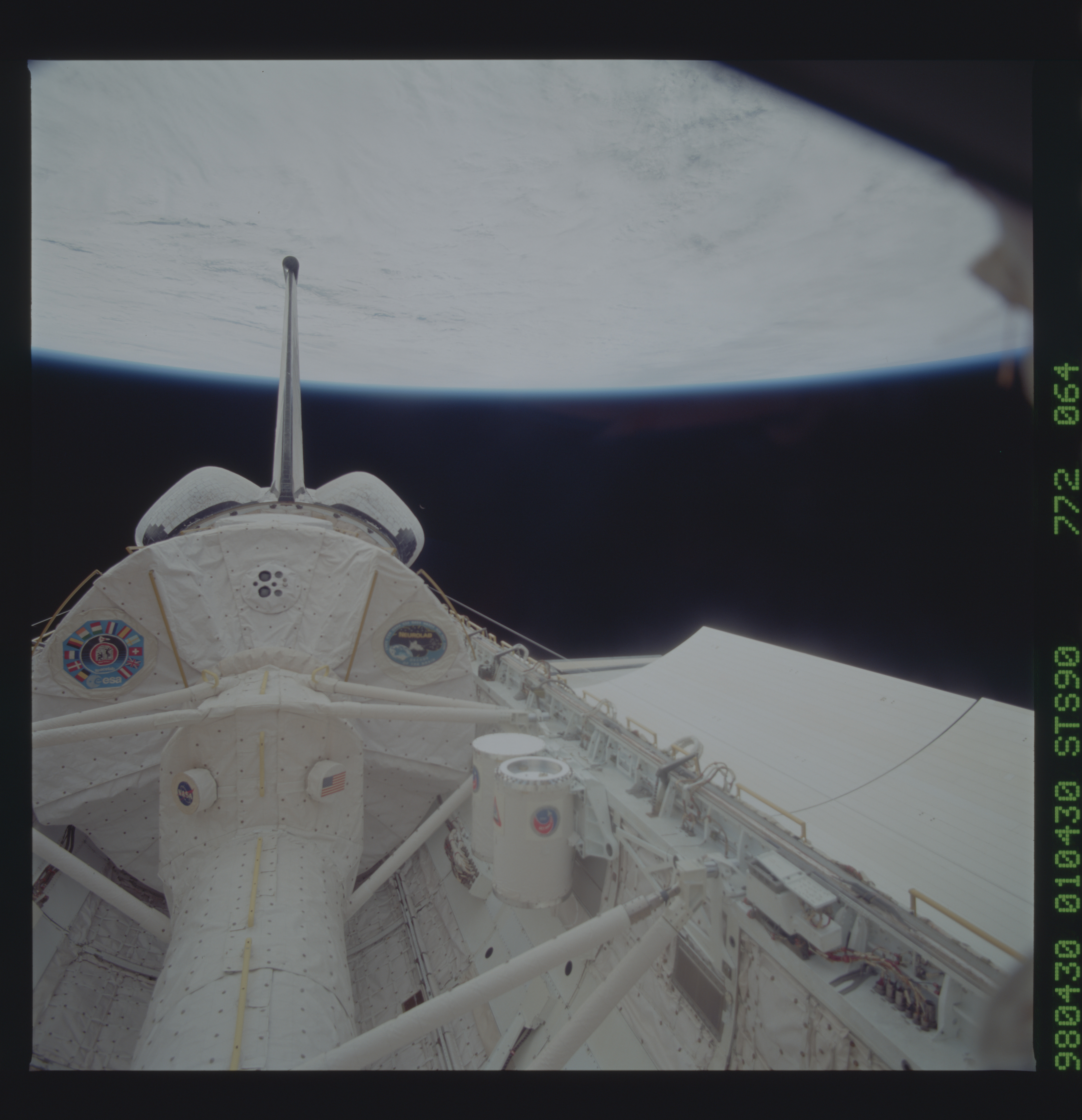 Image display