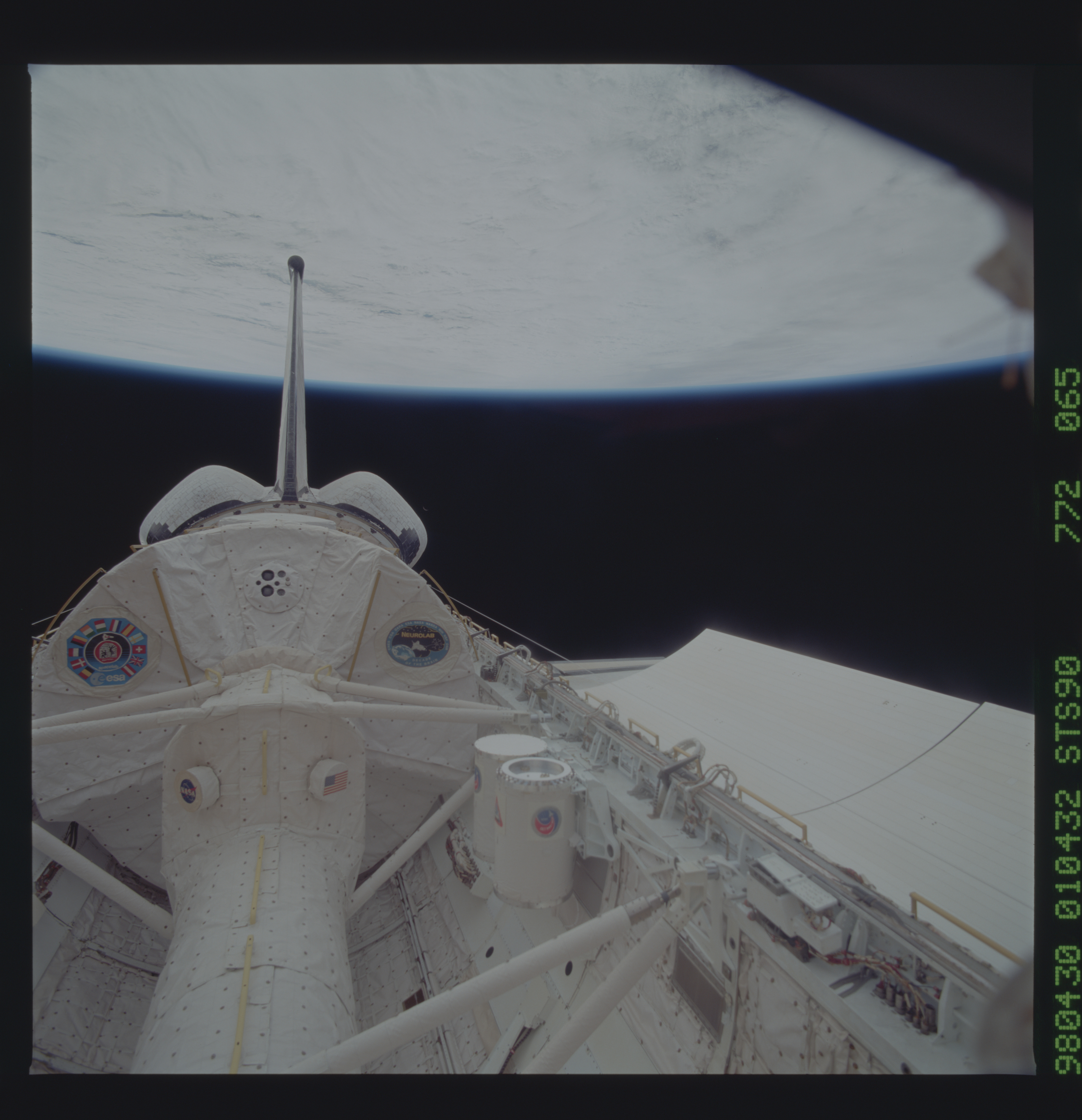 Image display