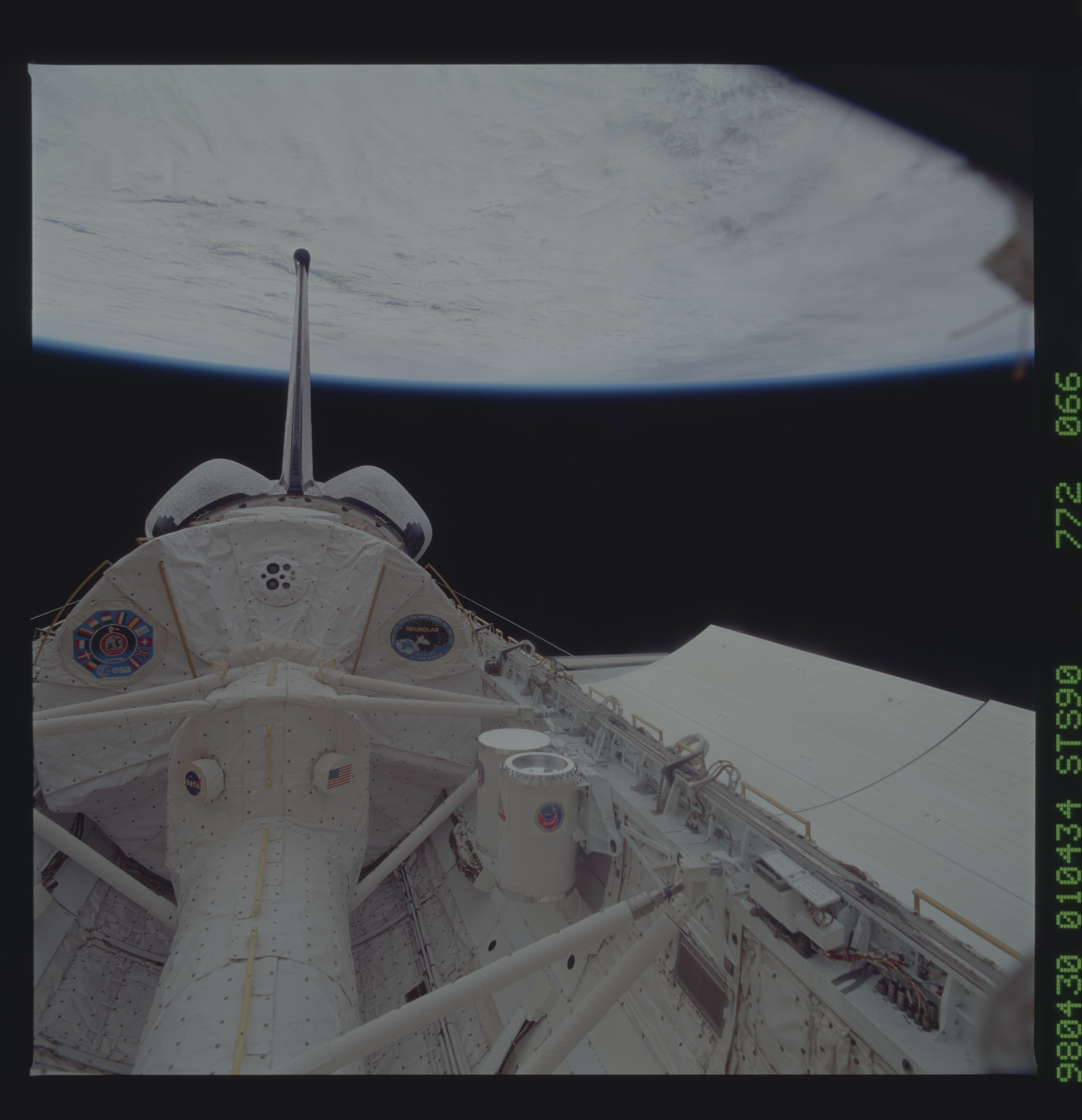 Image display
