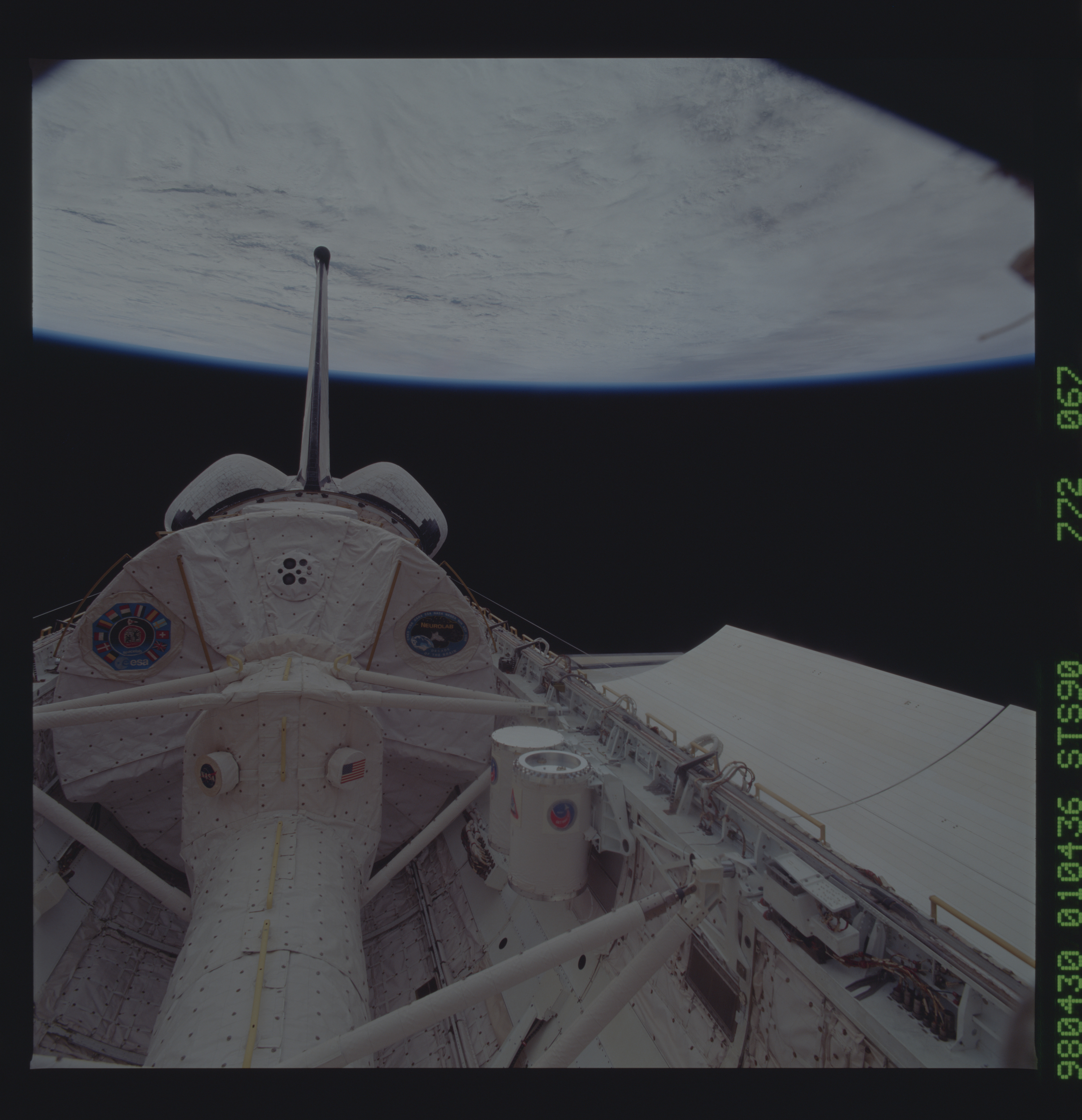 Image display