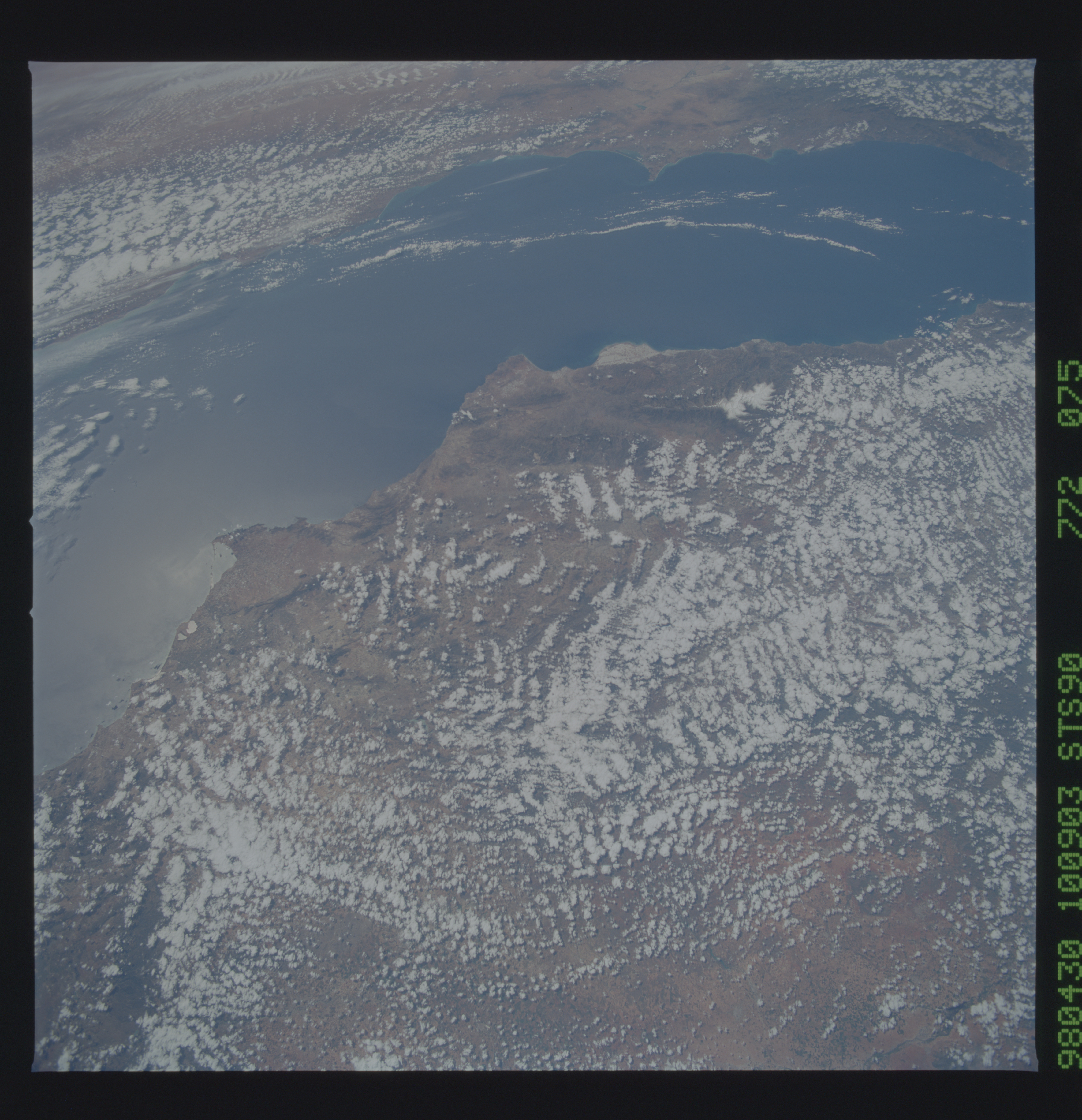 Image display