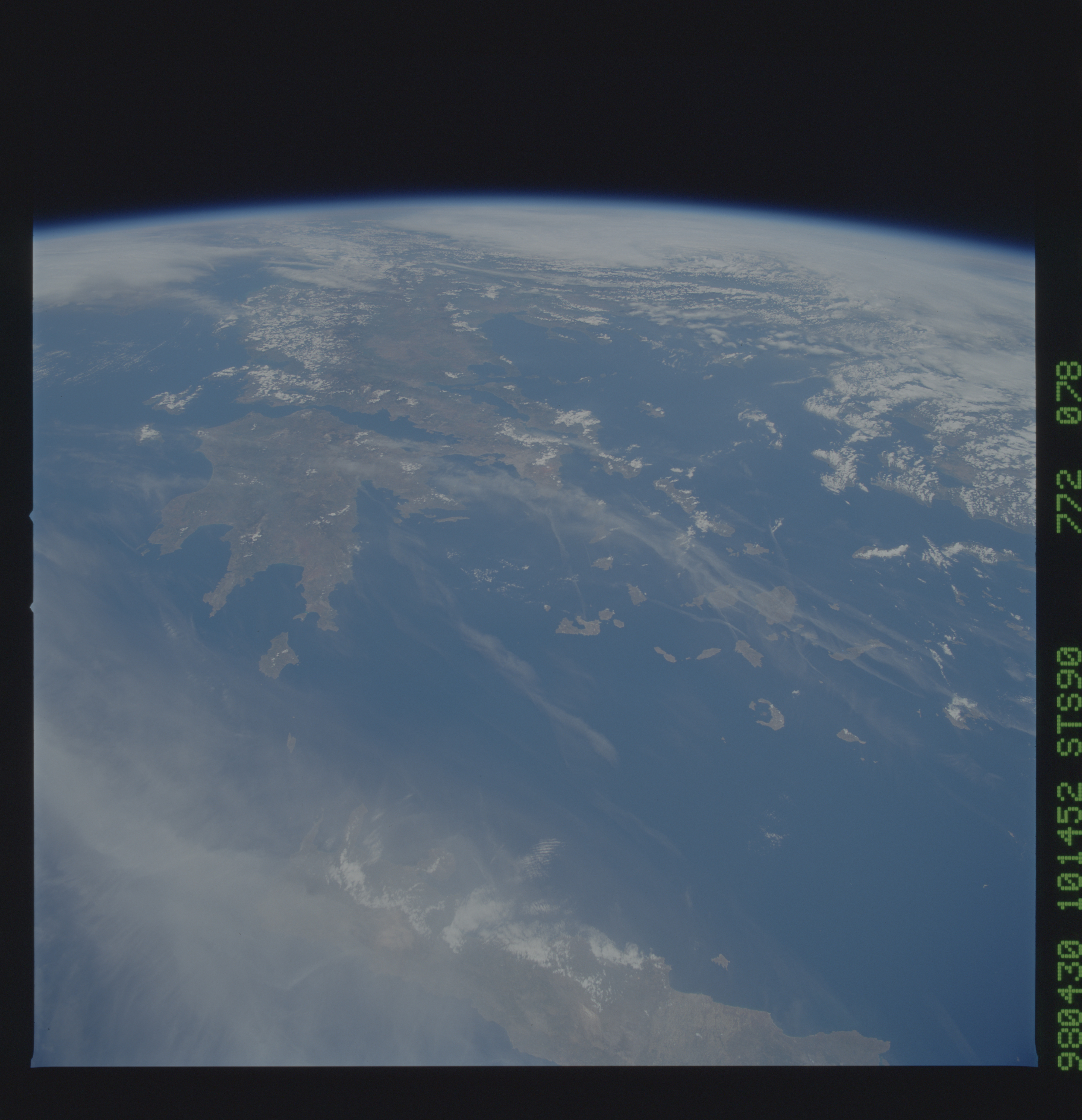 Image display
