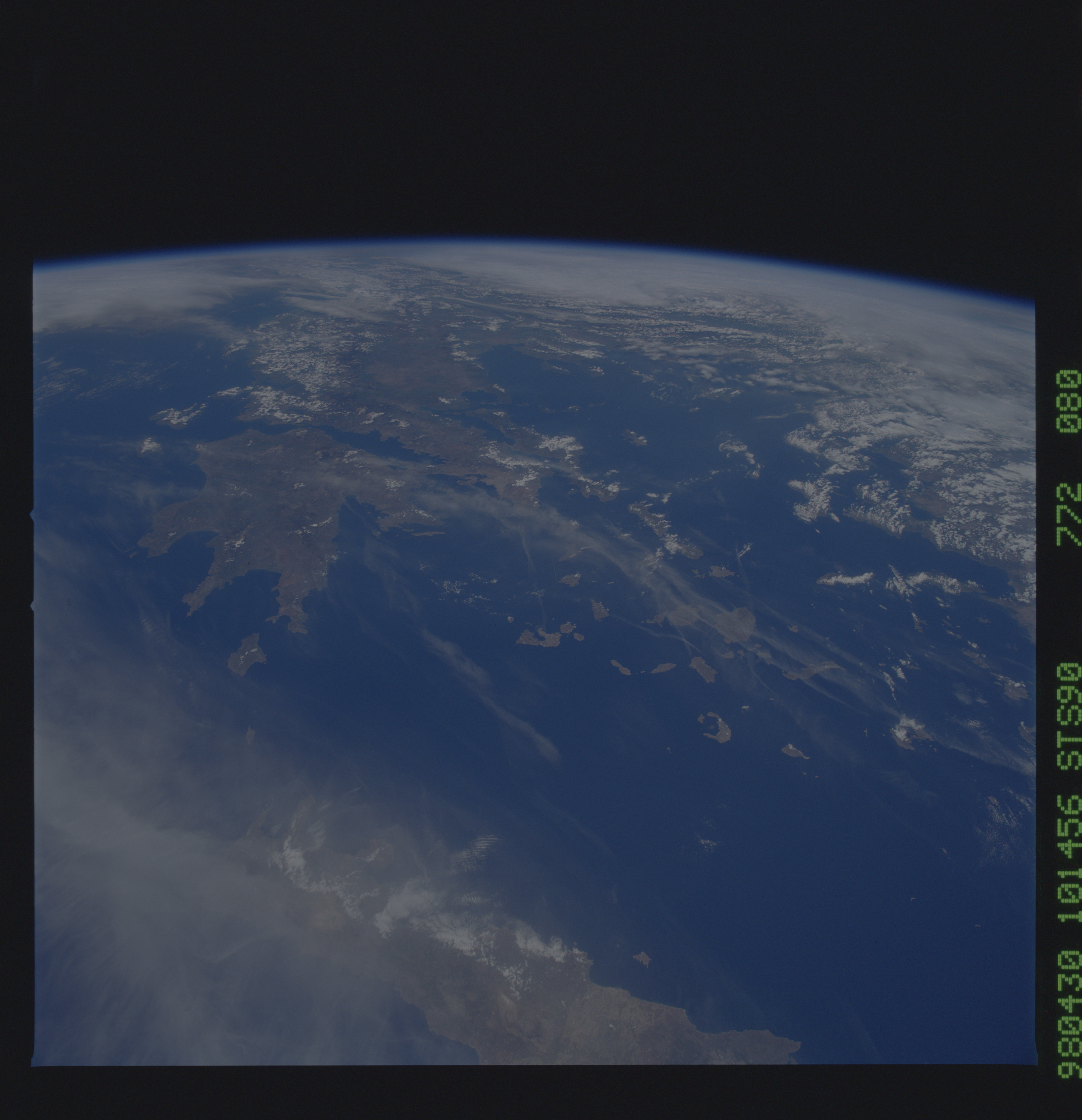 Image display
