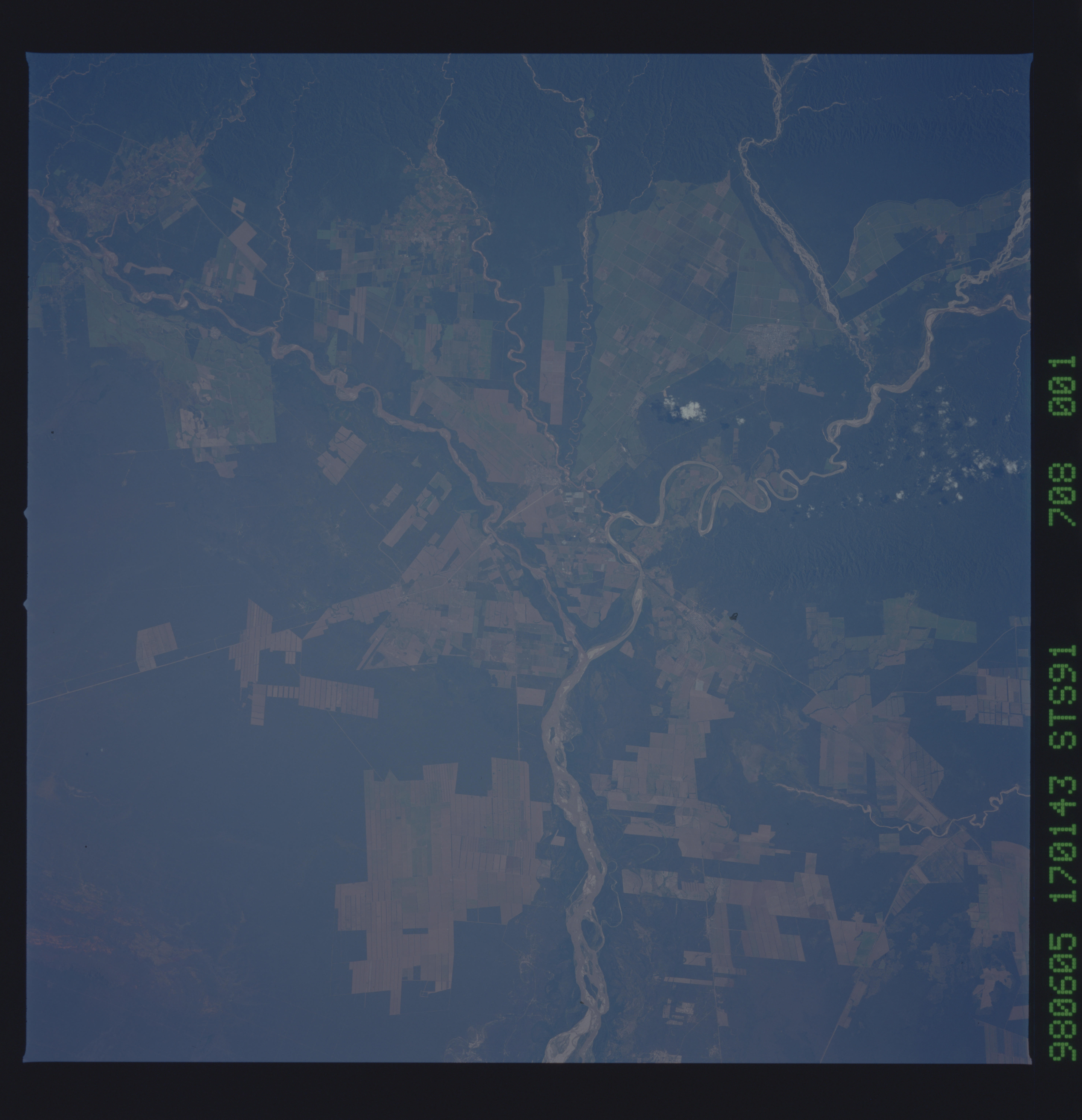Image display