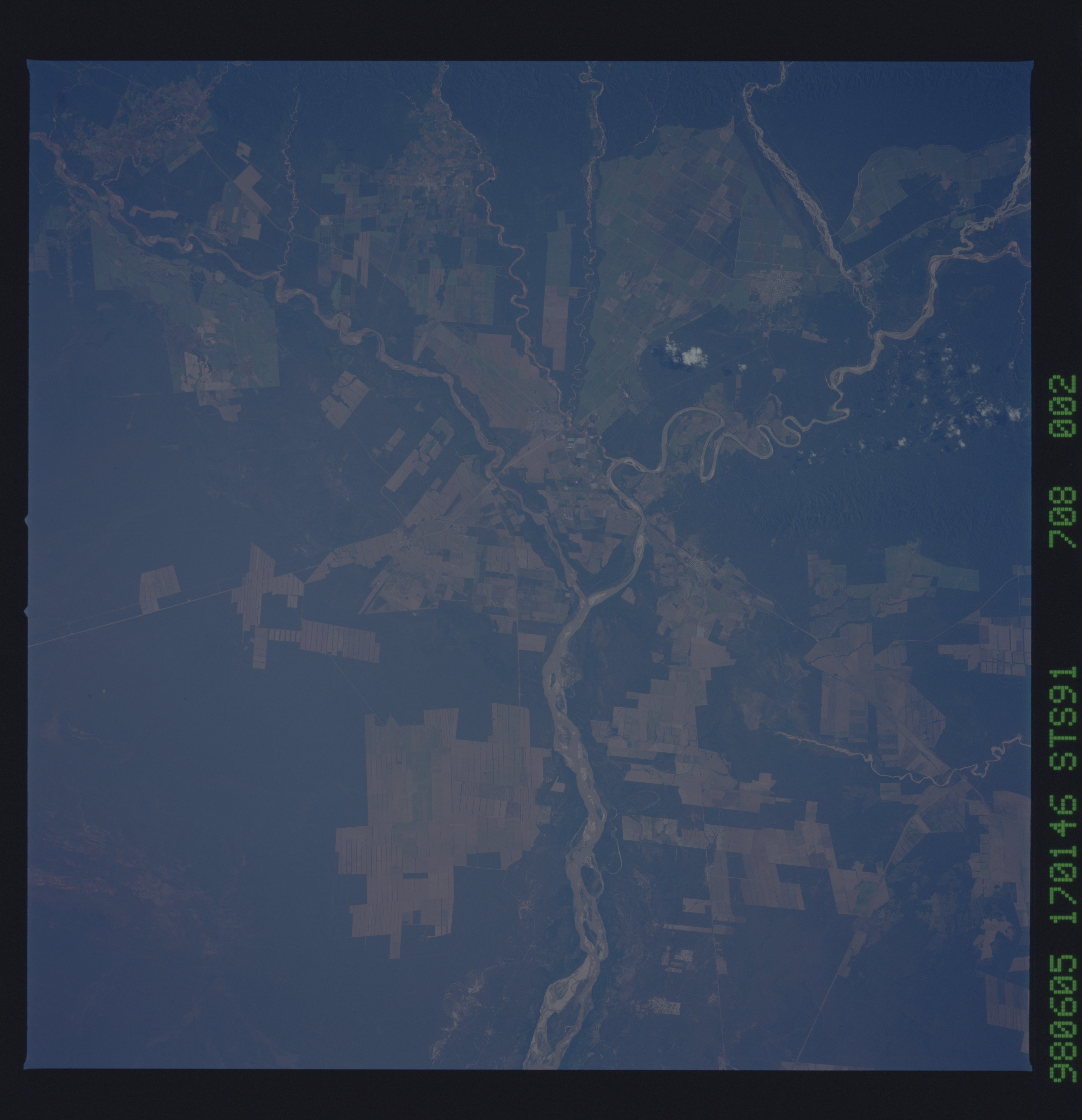 Image display