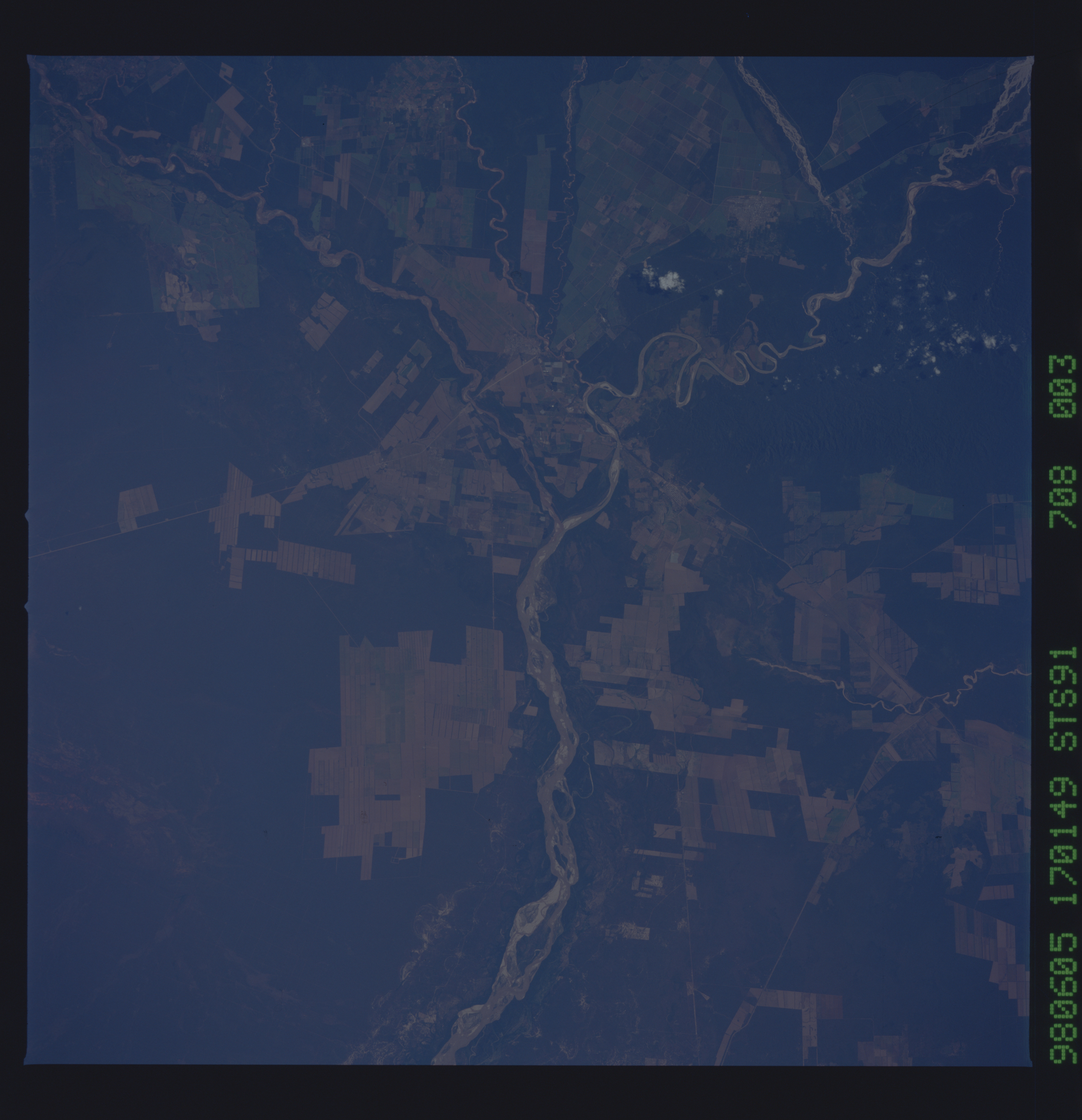Image display