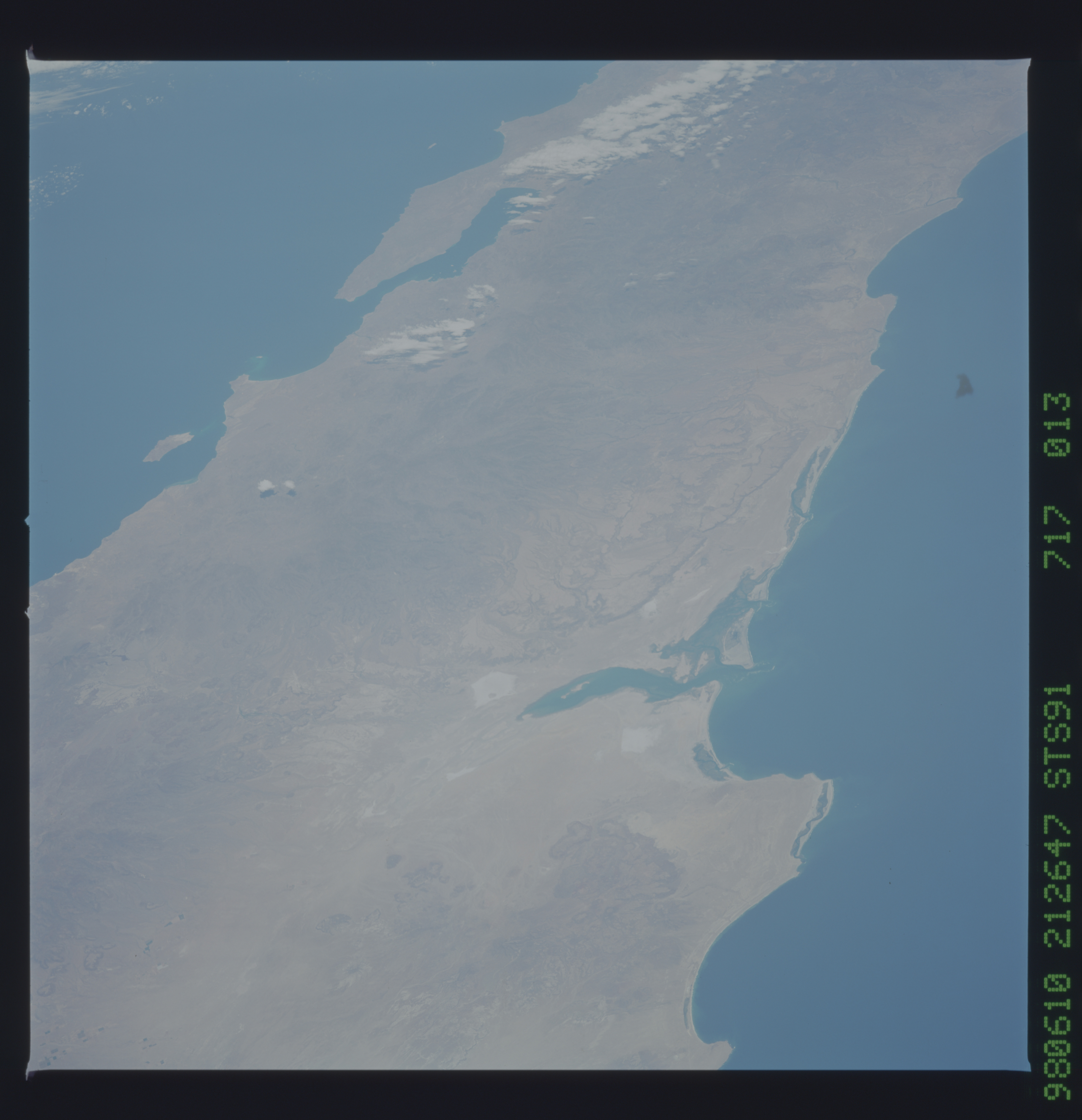 Image display