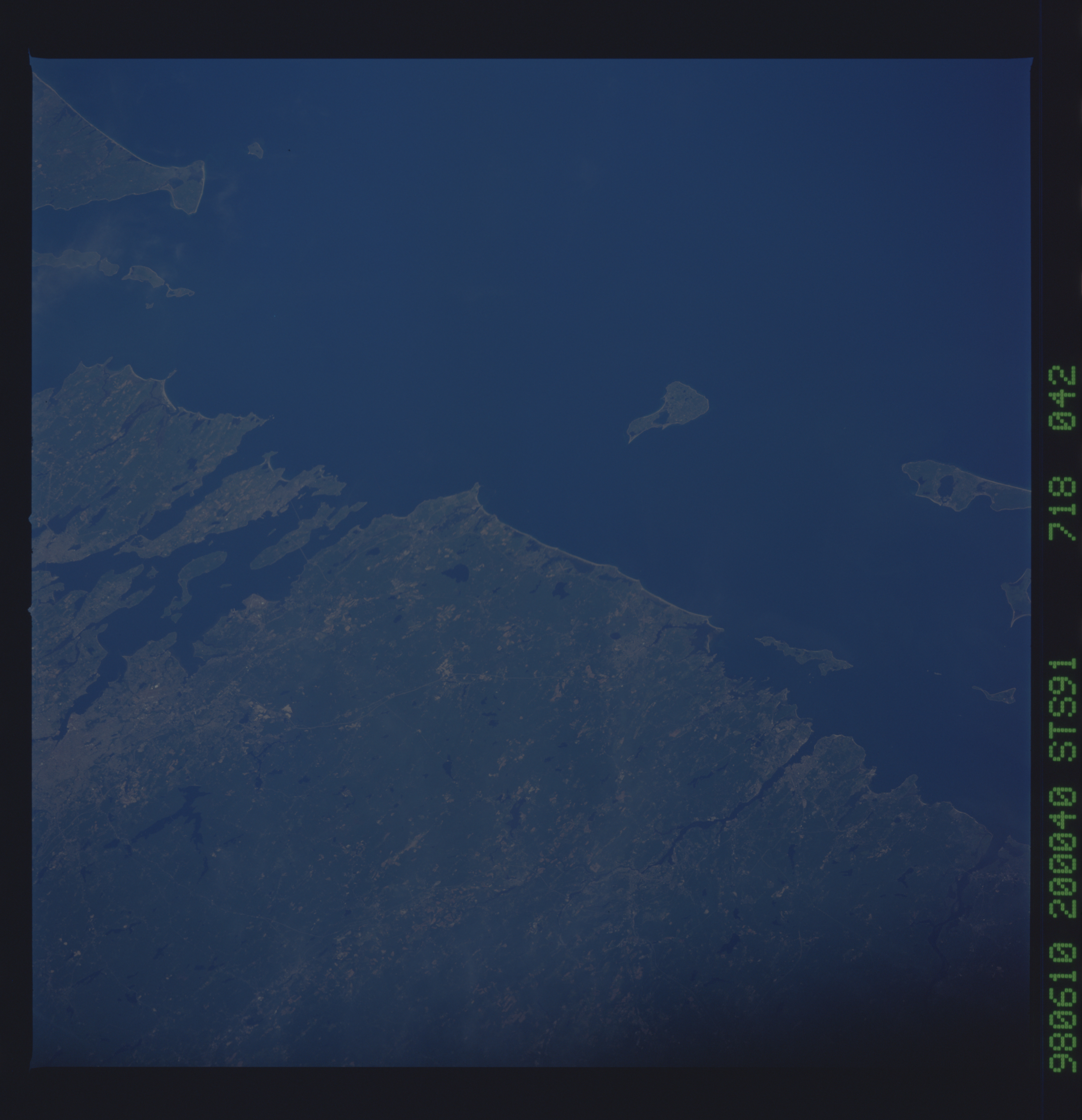 Image display