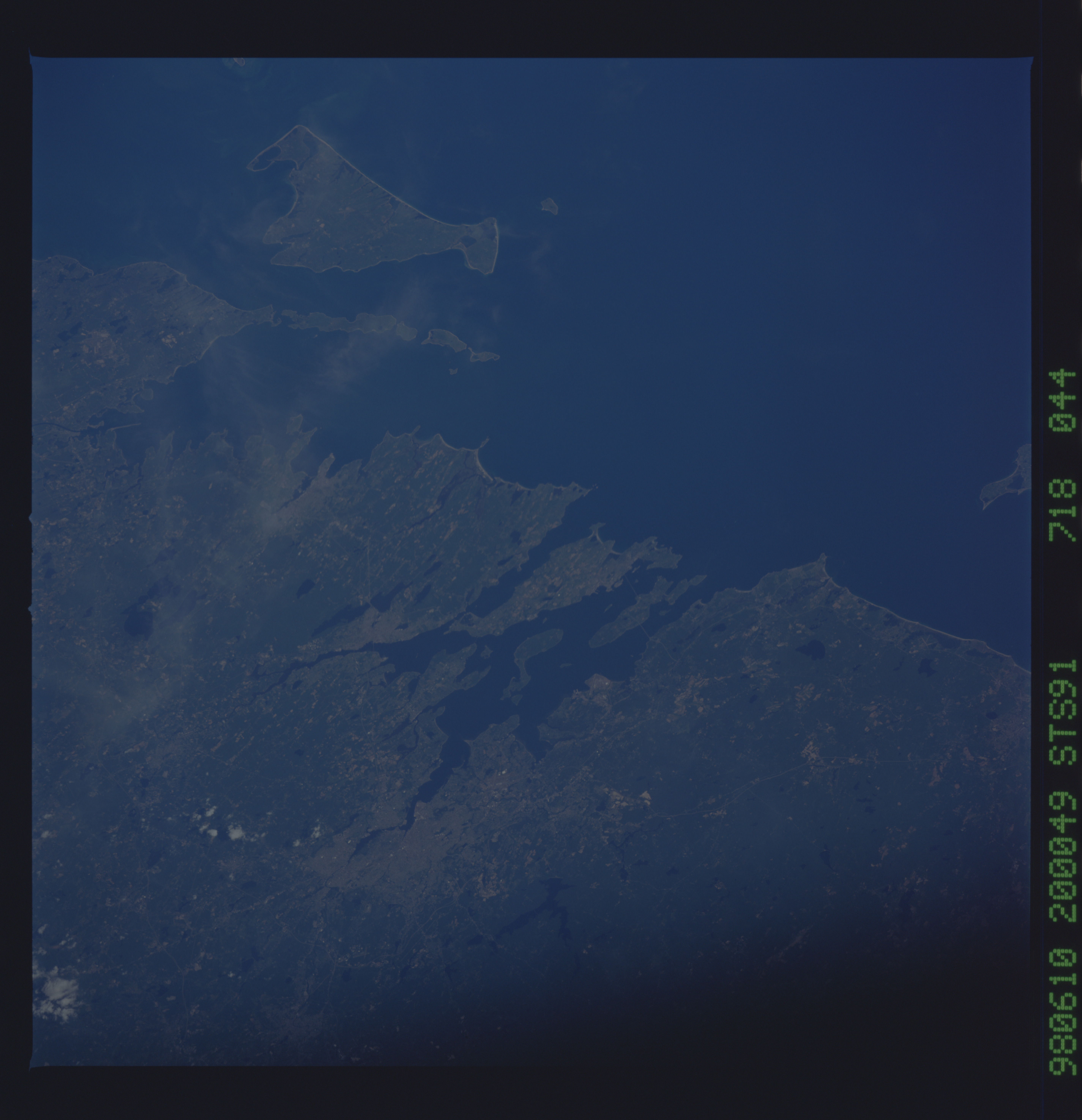 Image display