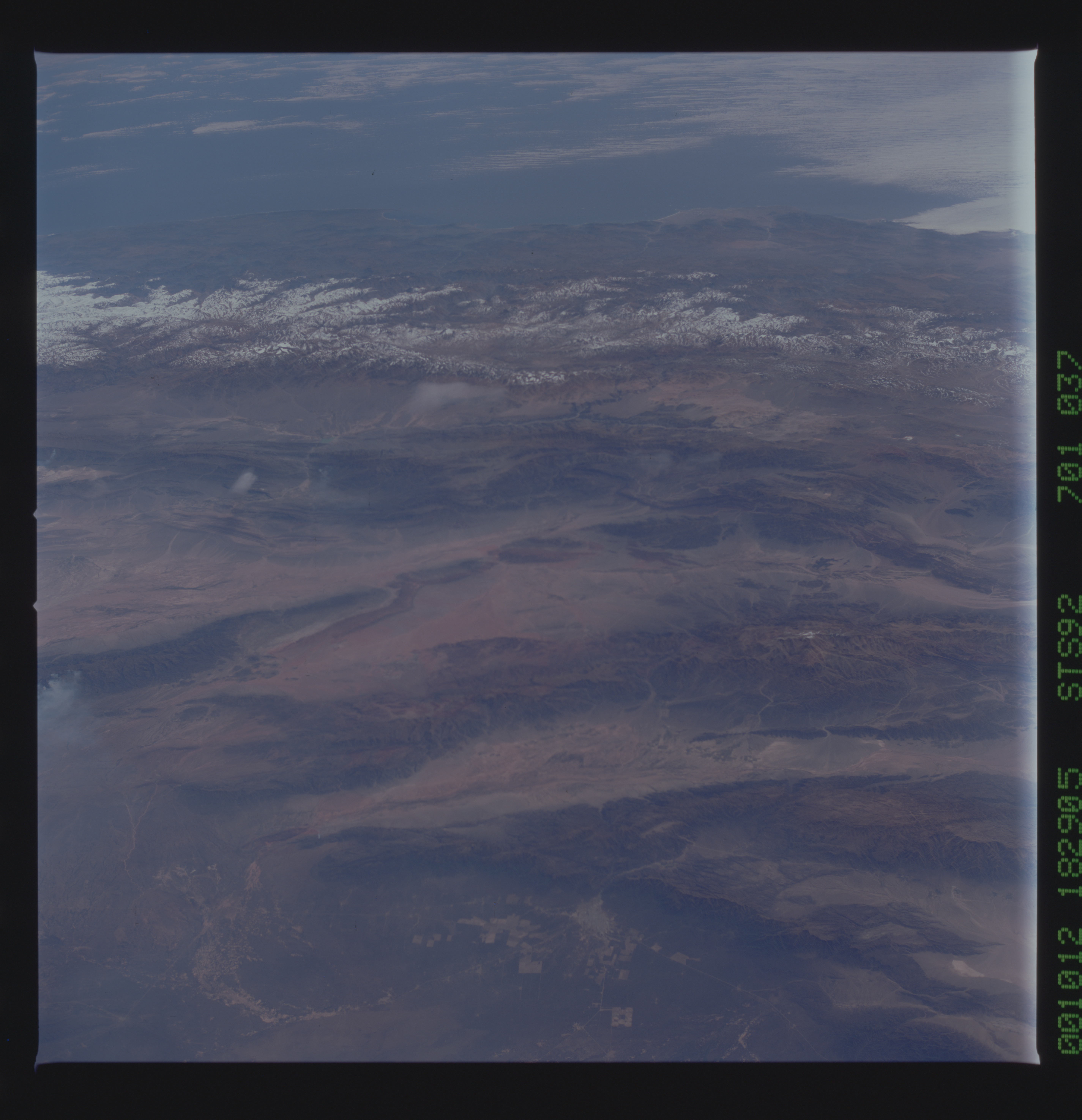 Image display