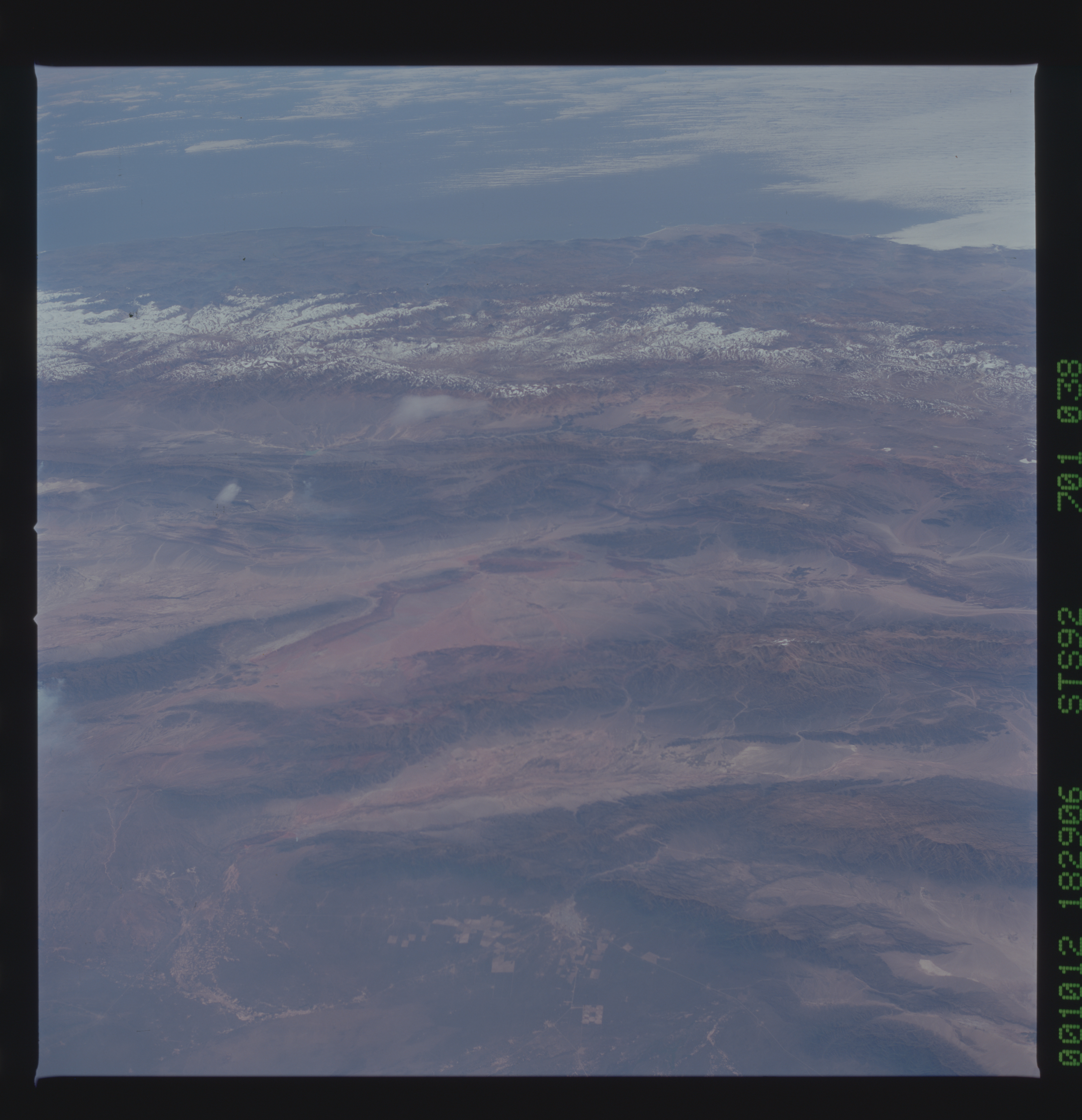 Image display