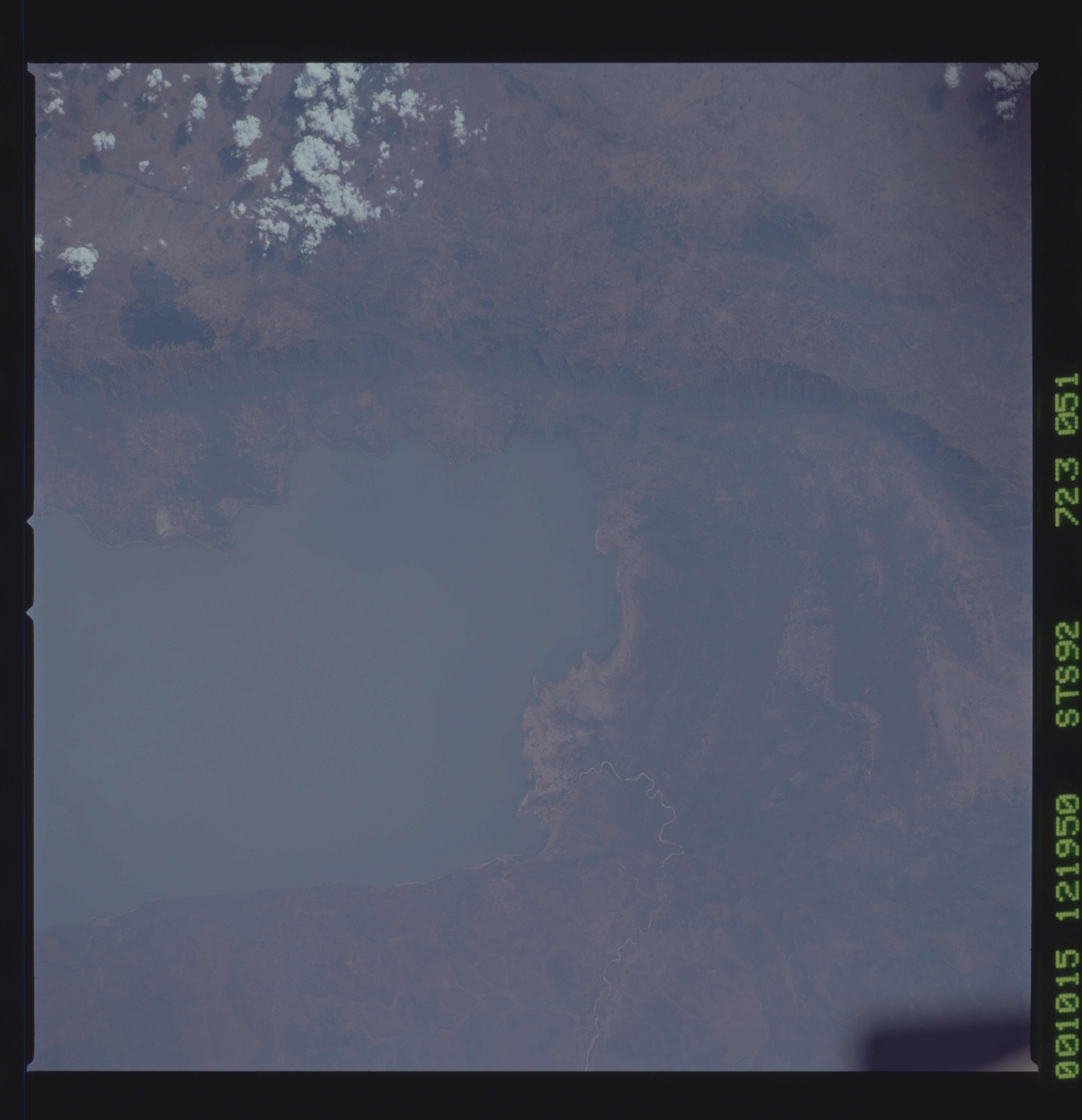Image display