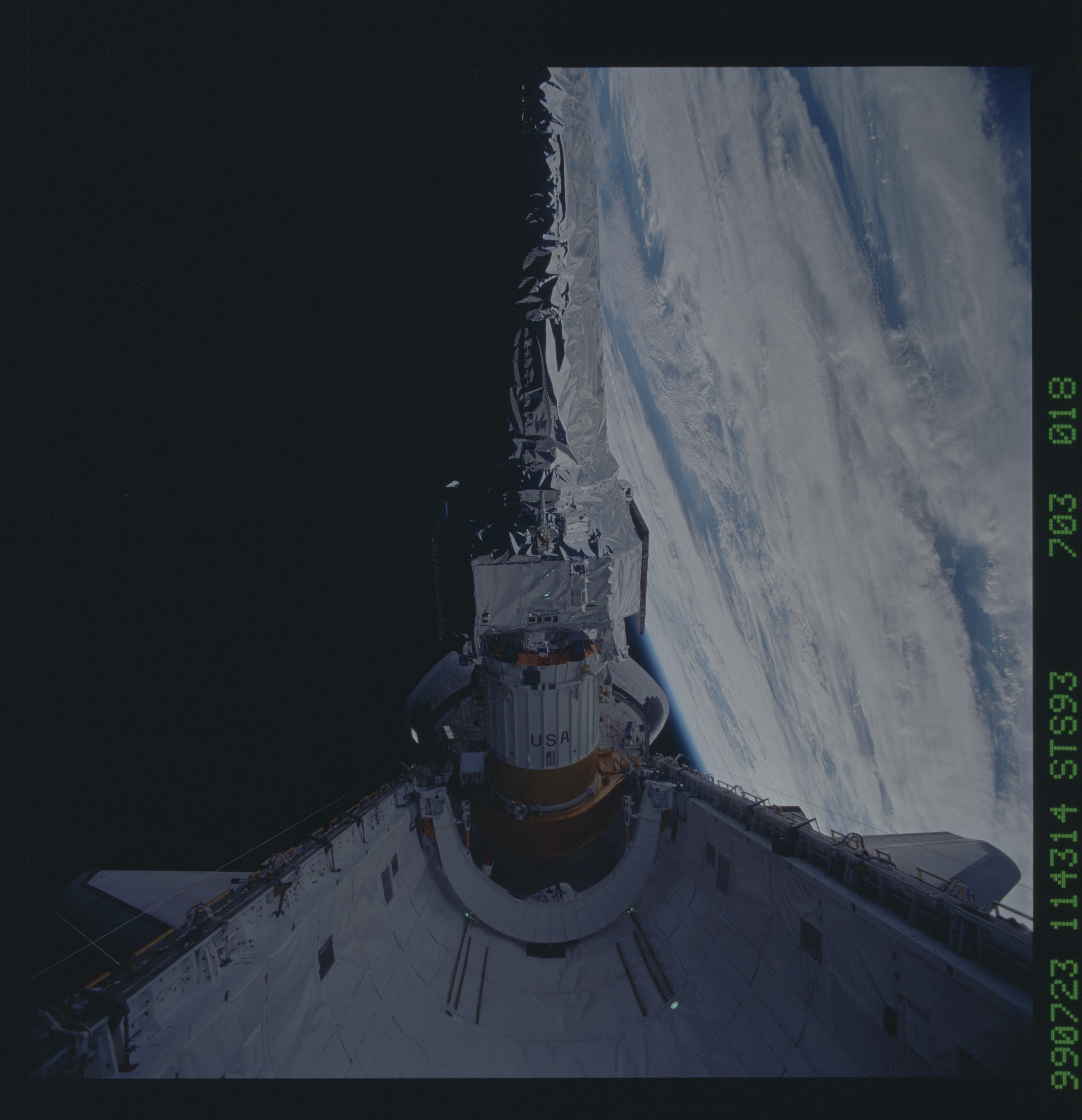 Image display