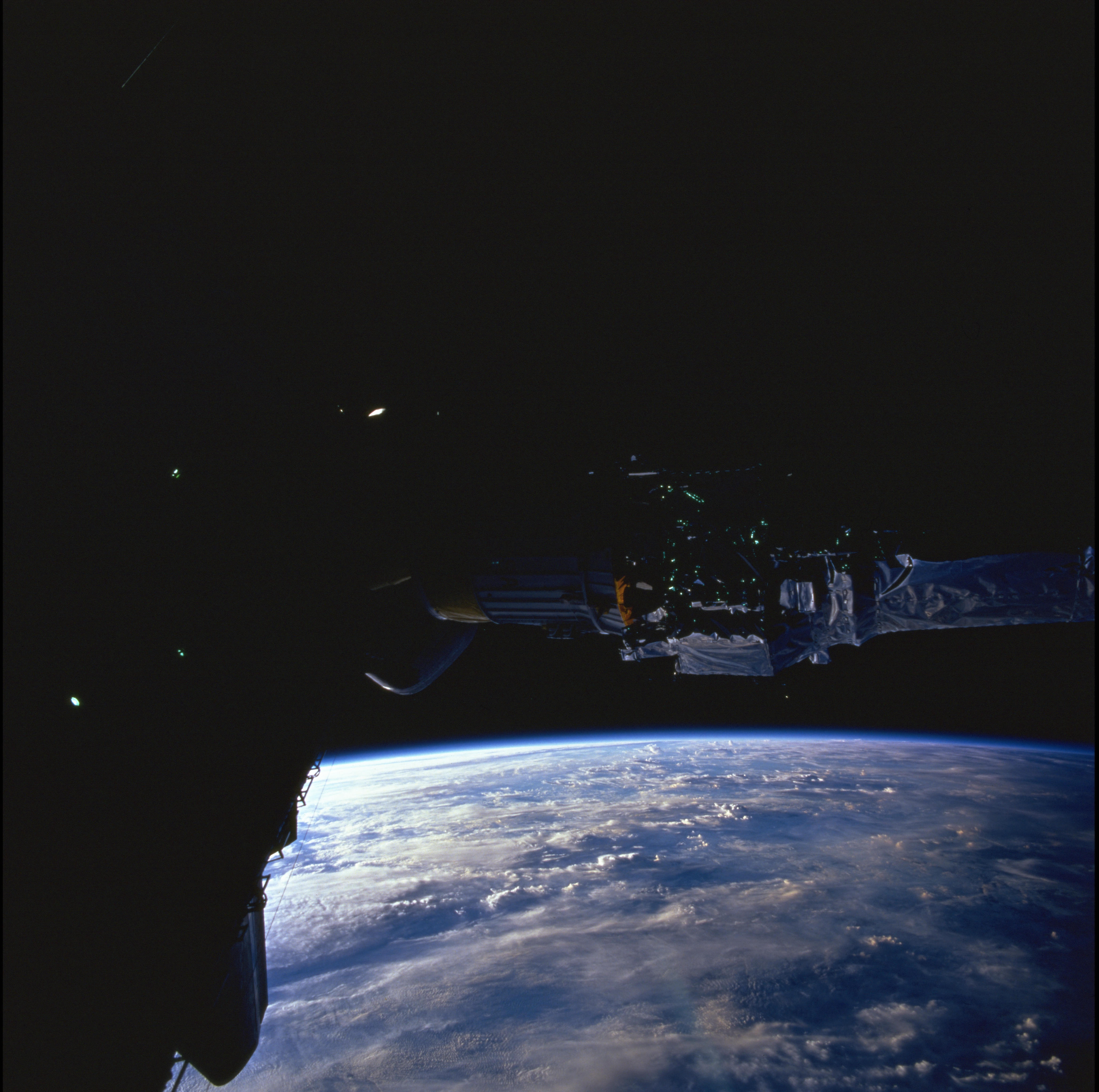 Image display