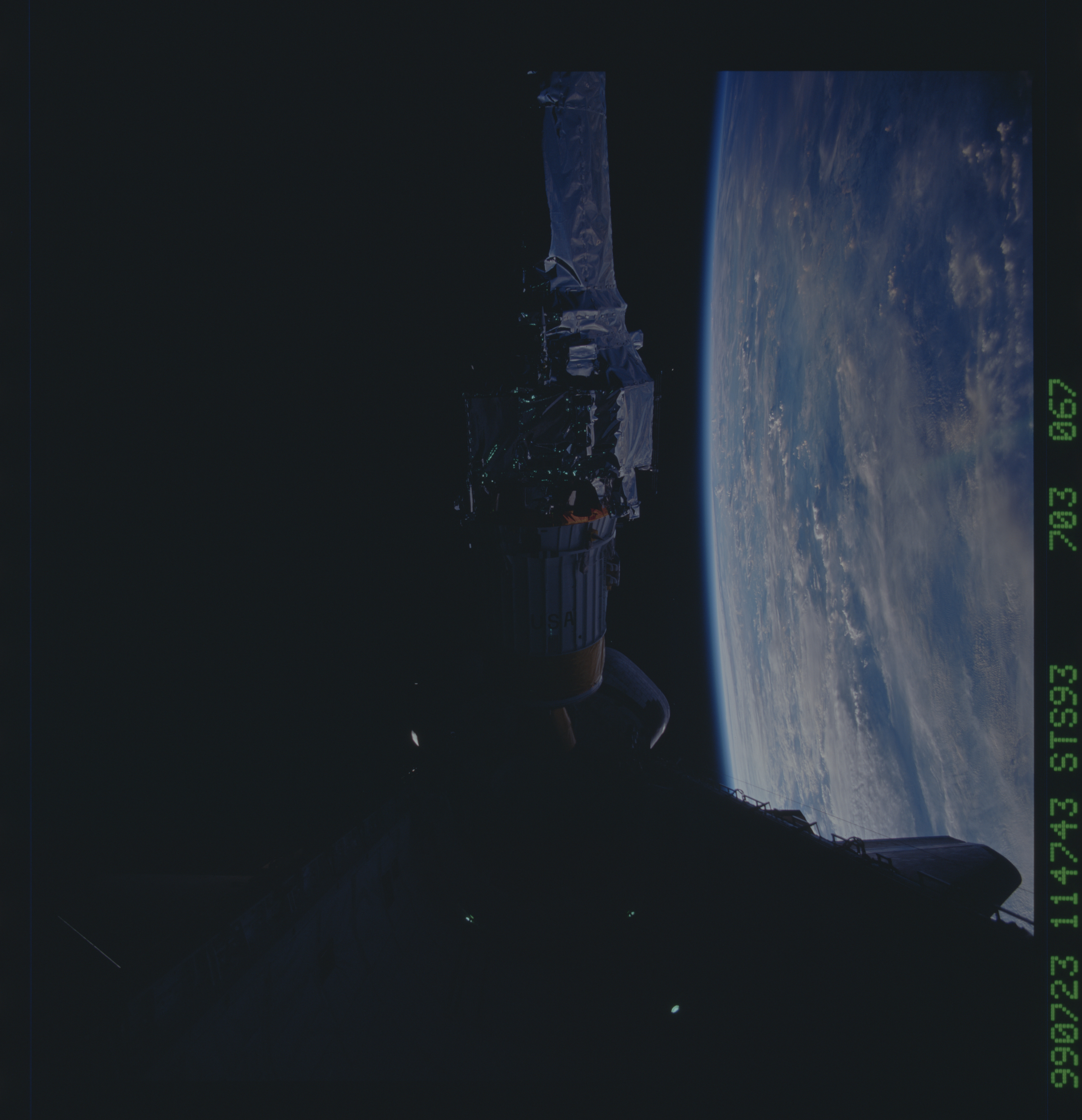 Image display