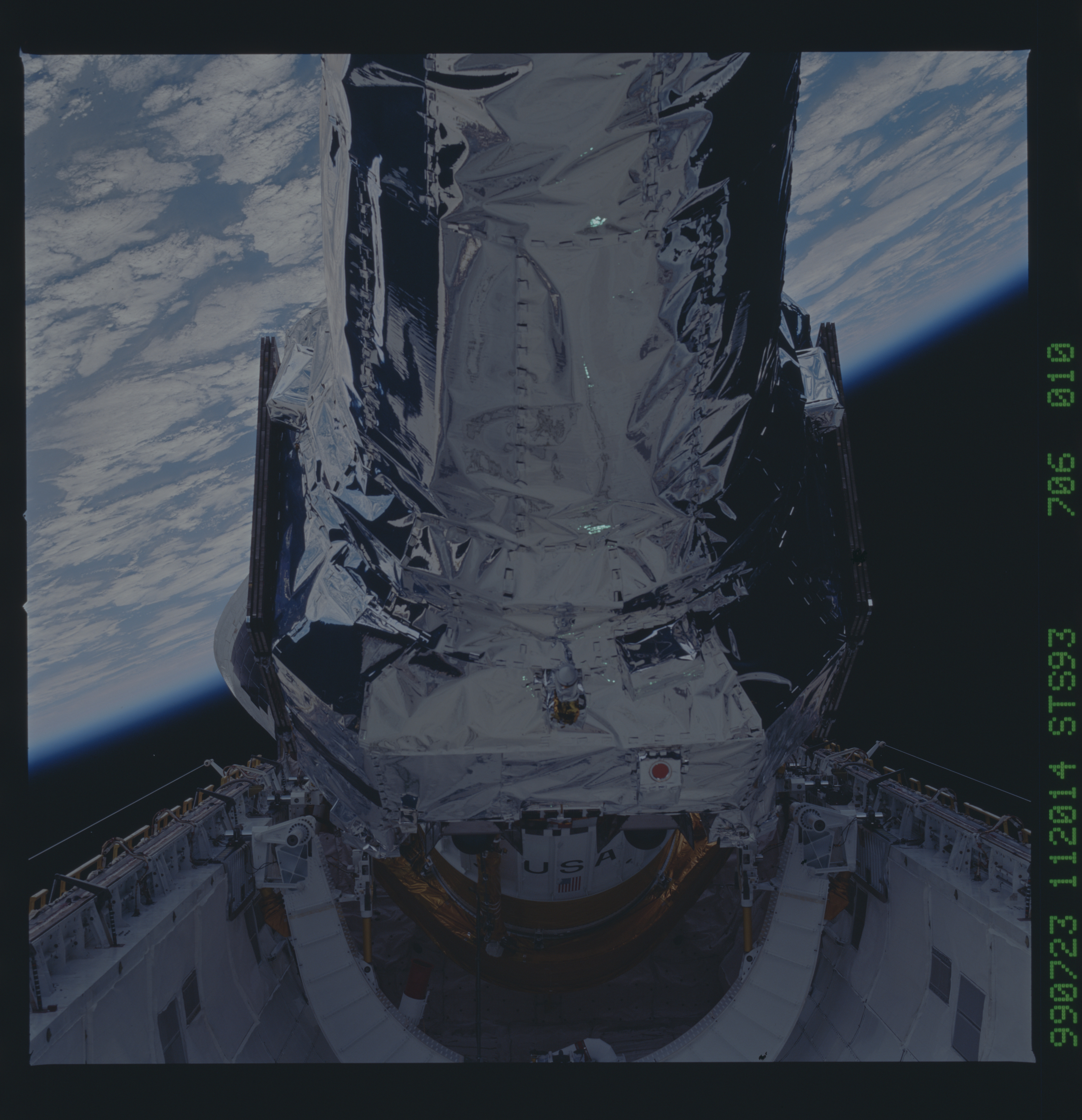 Image display