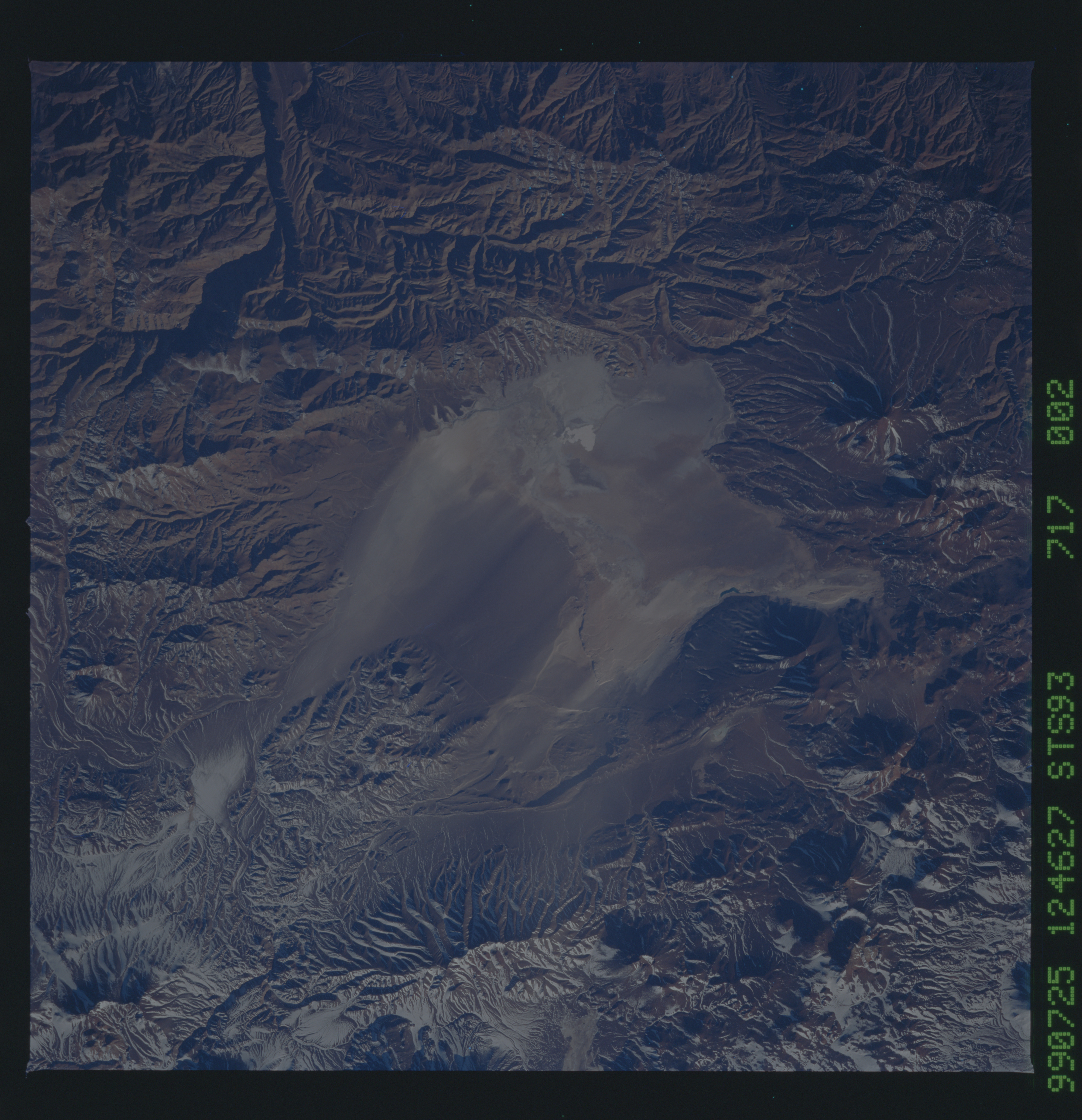 Image display