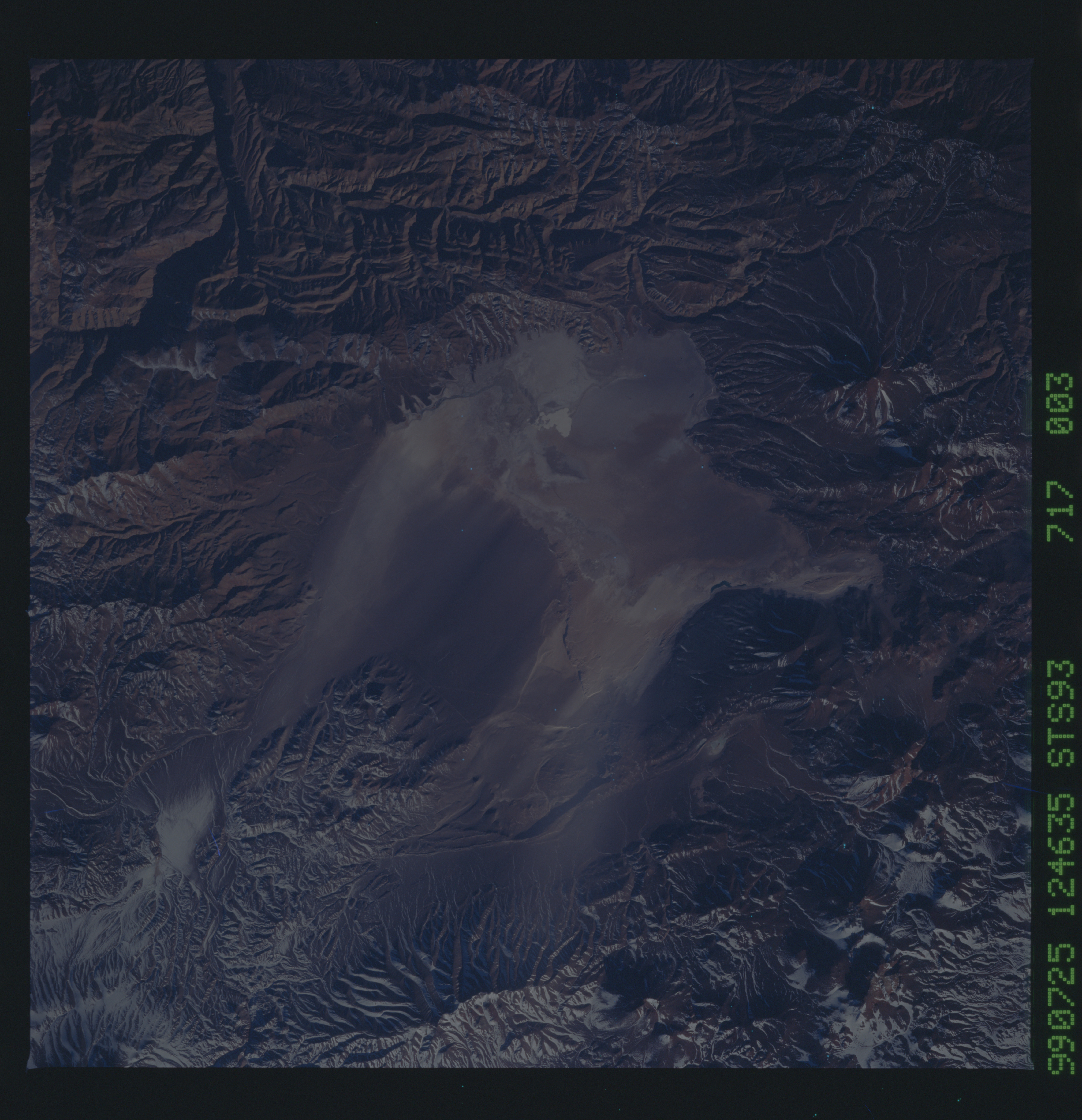 Image display