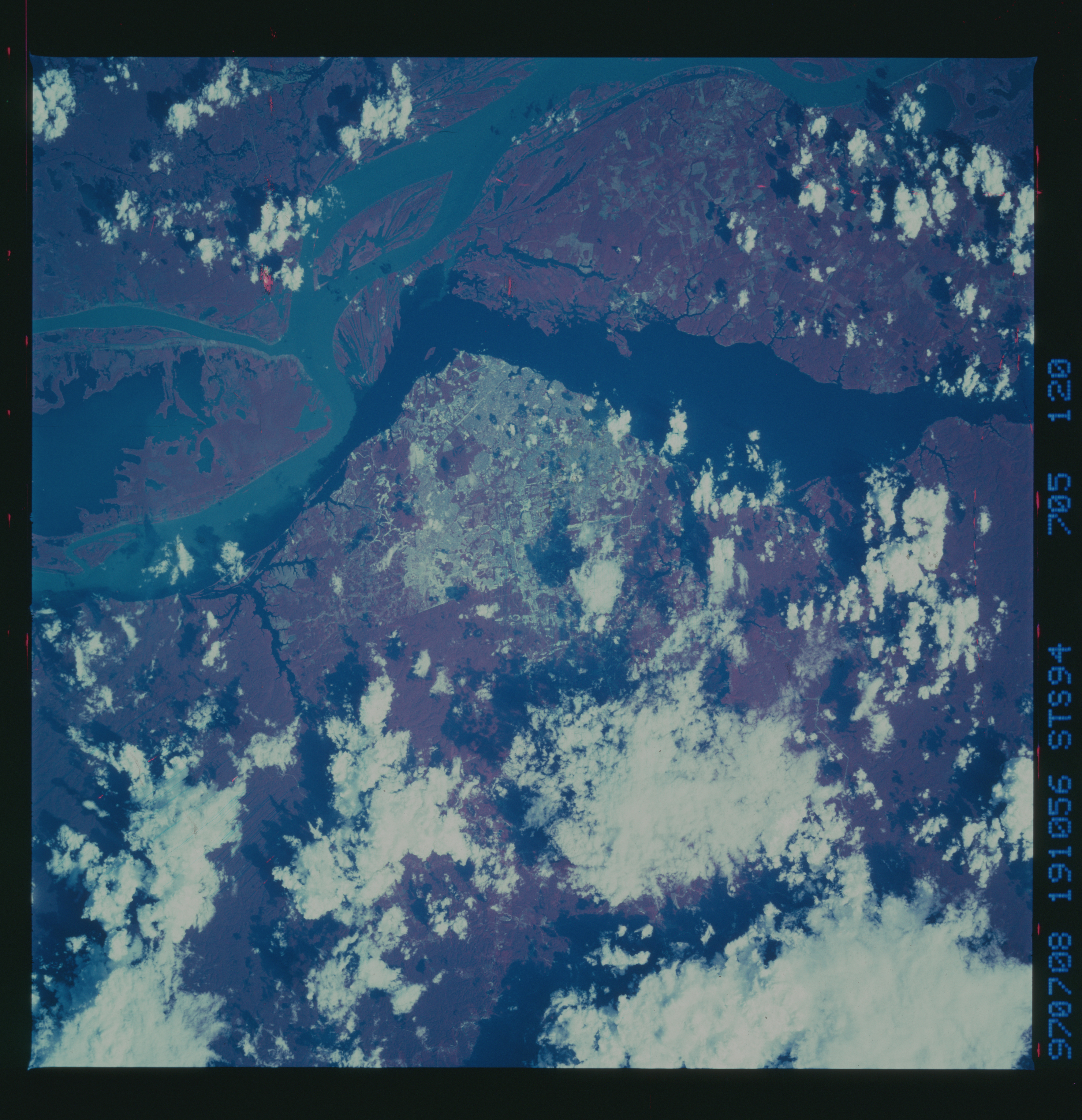 Image display