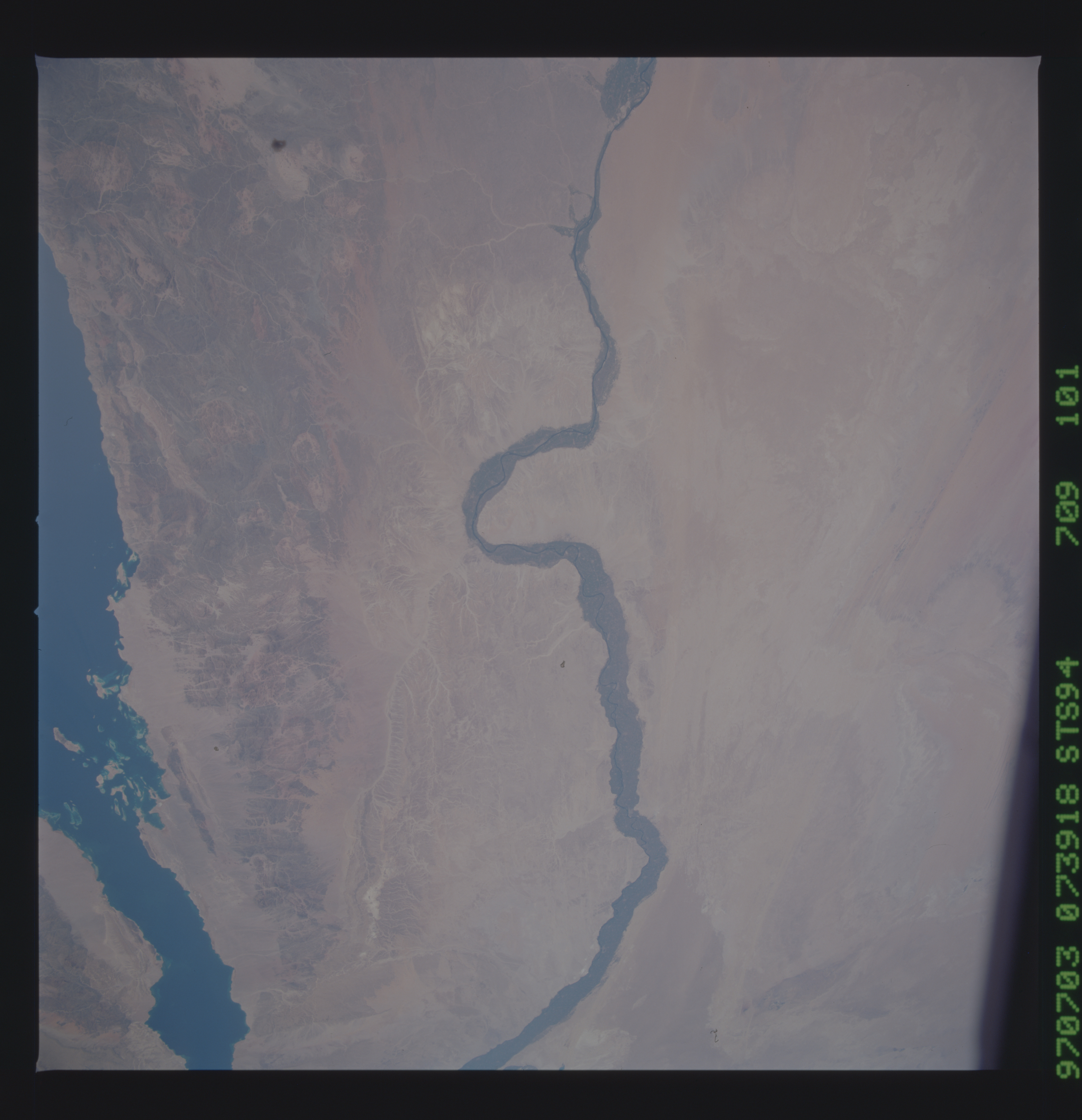 Image display