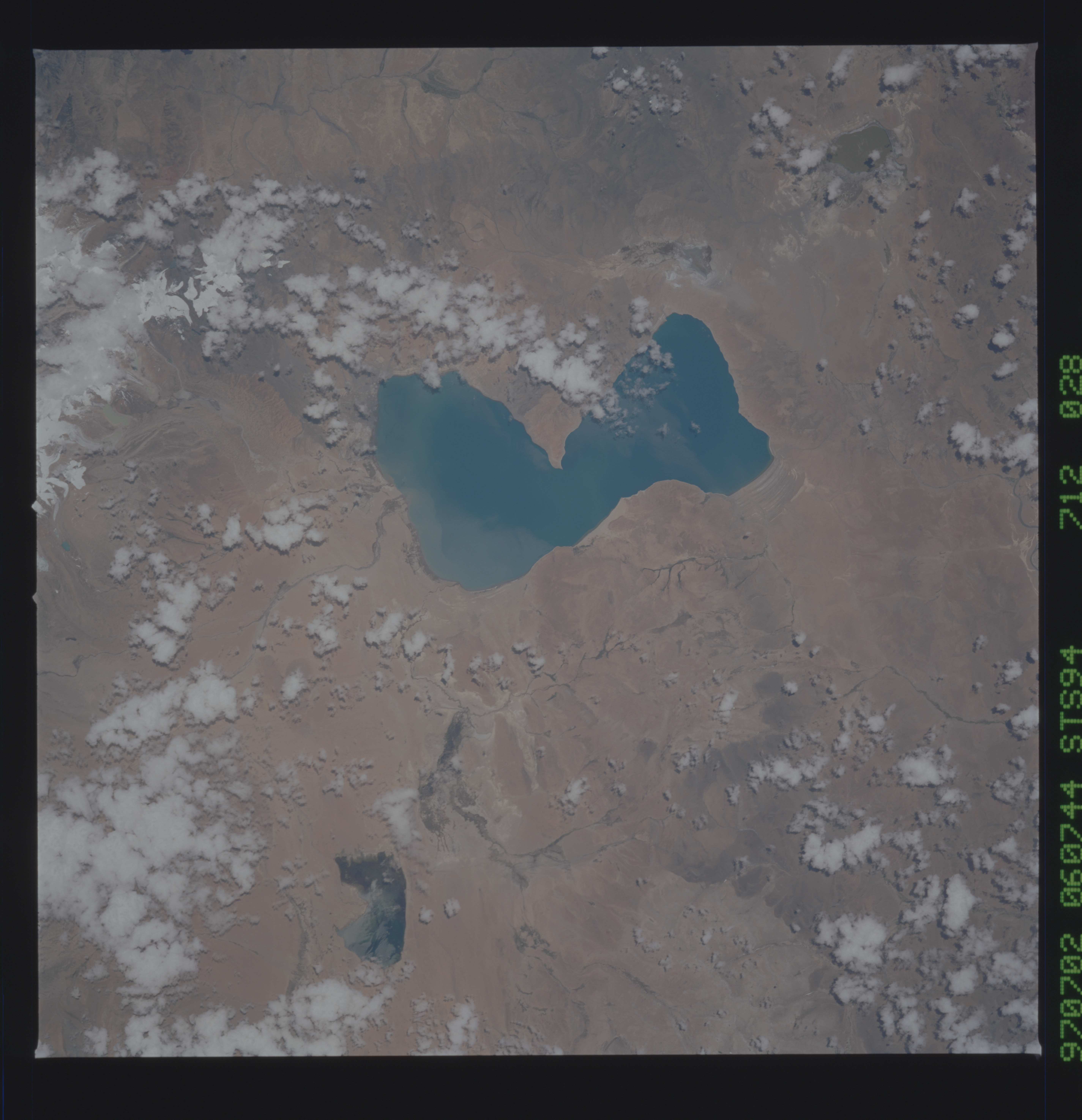 Image display