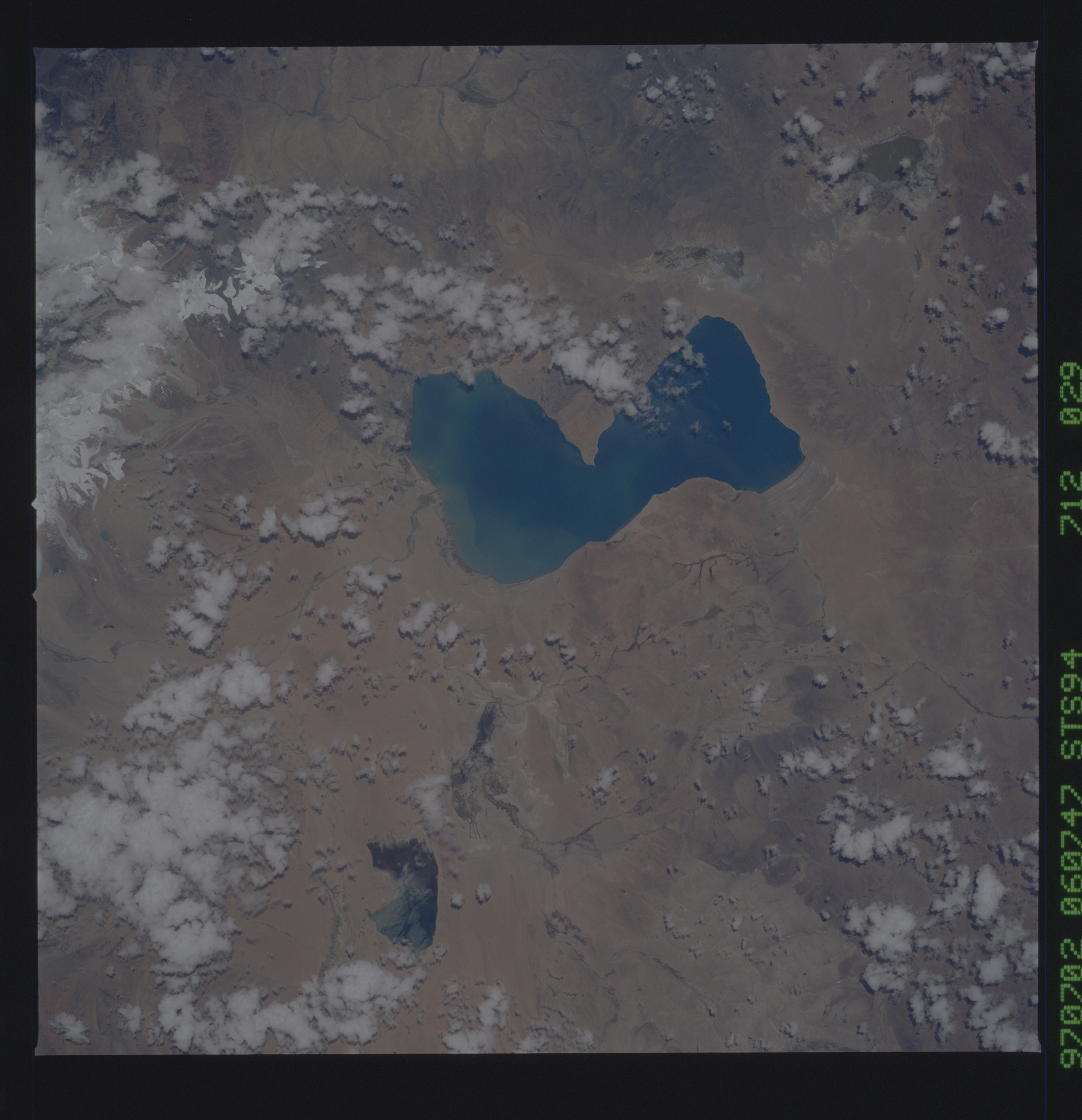 Image display