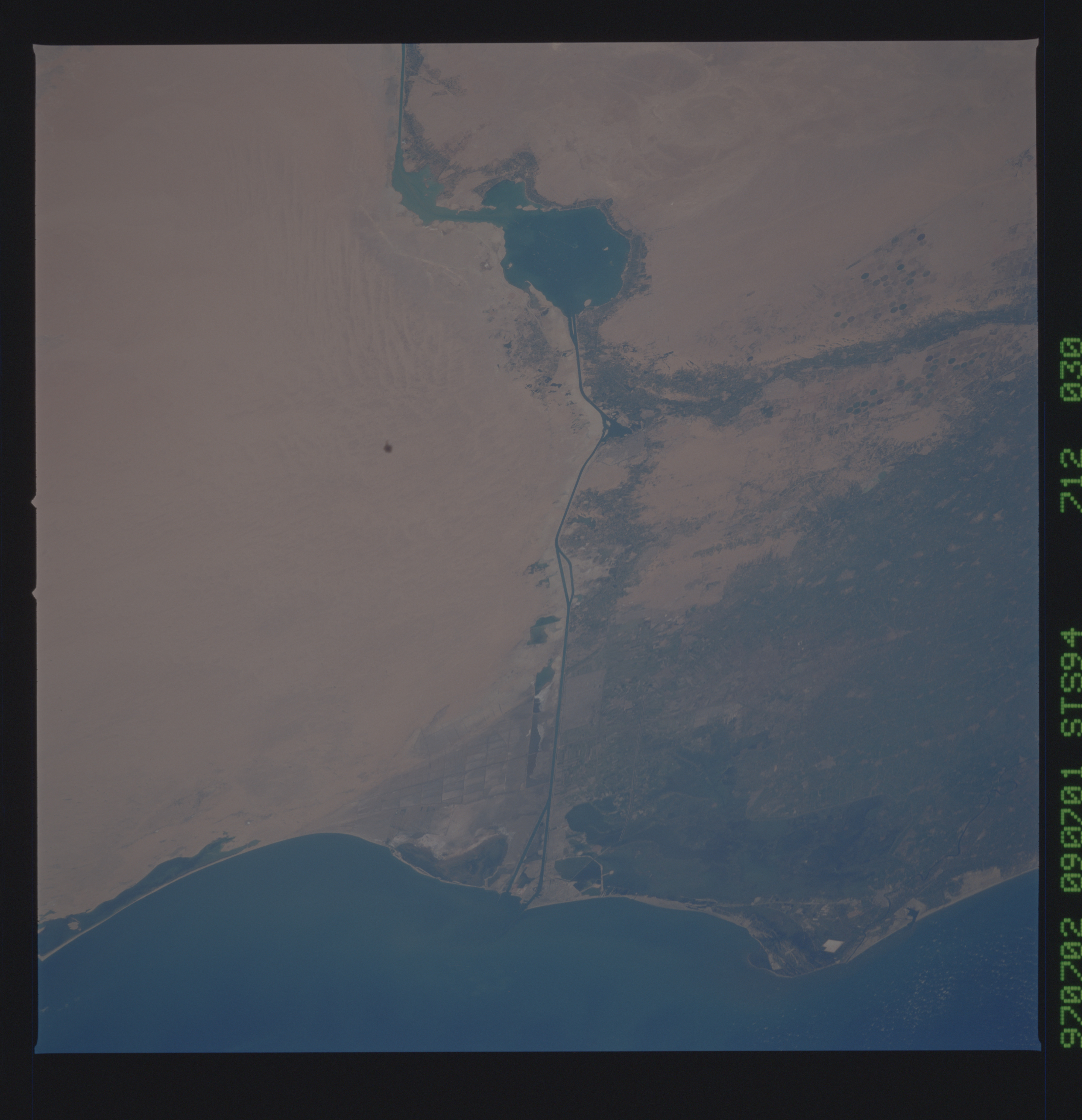 Image display