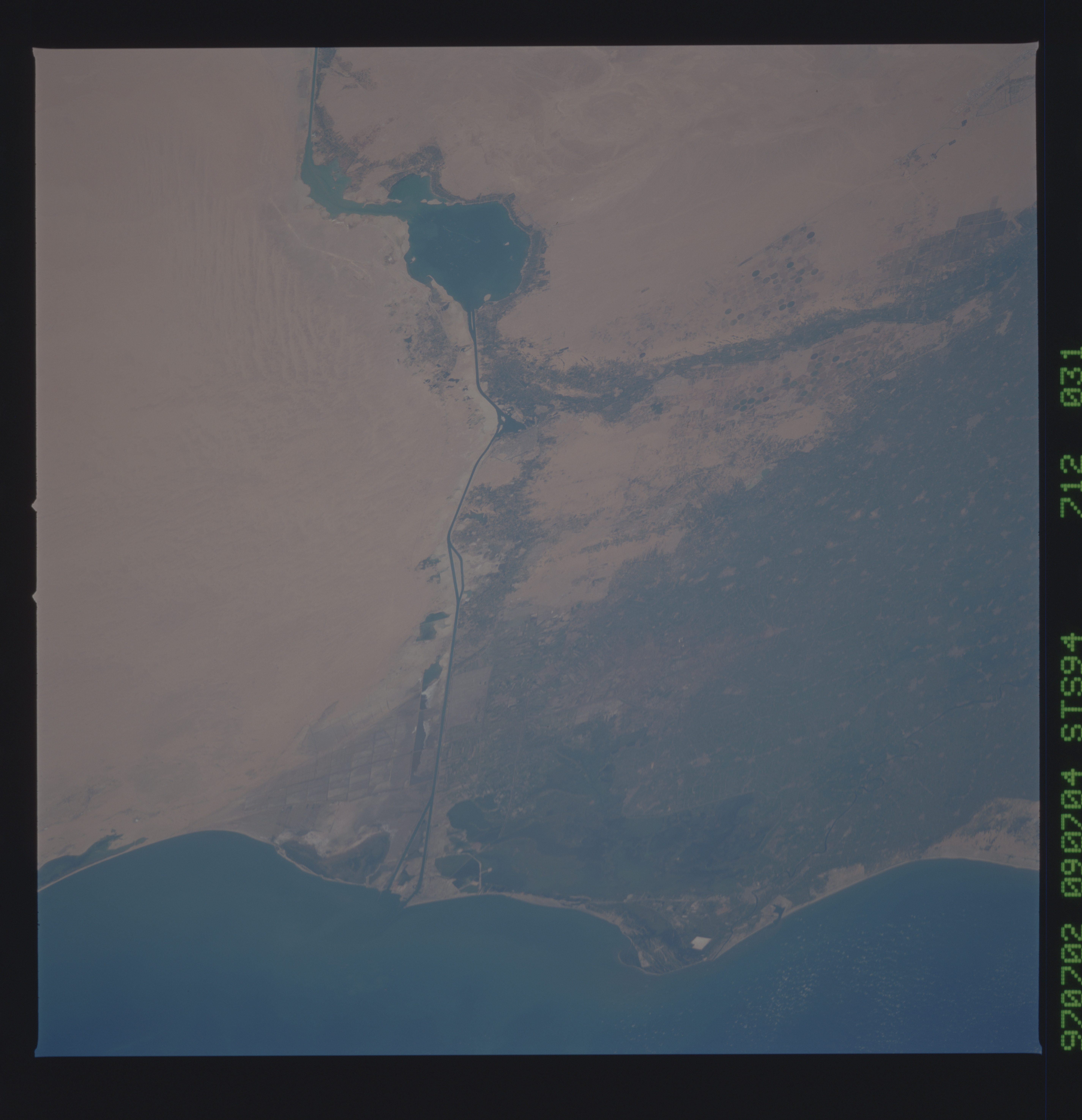 Image display