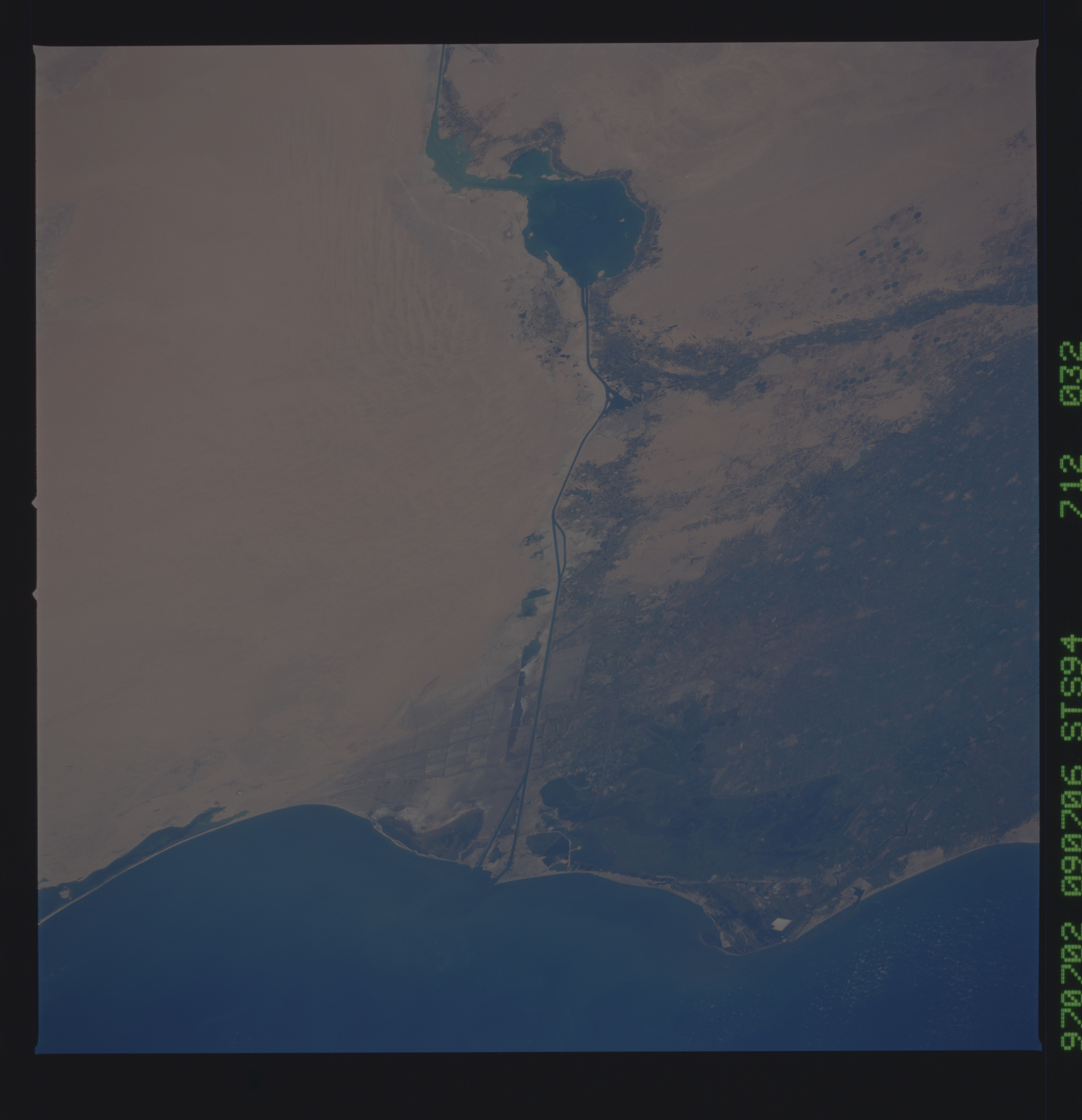 Image display