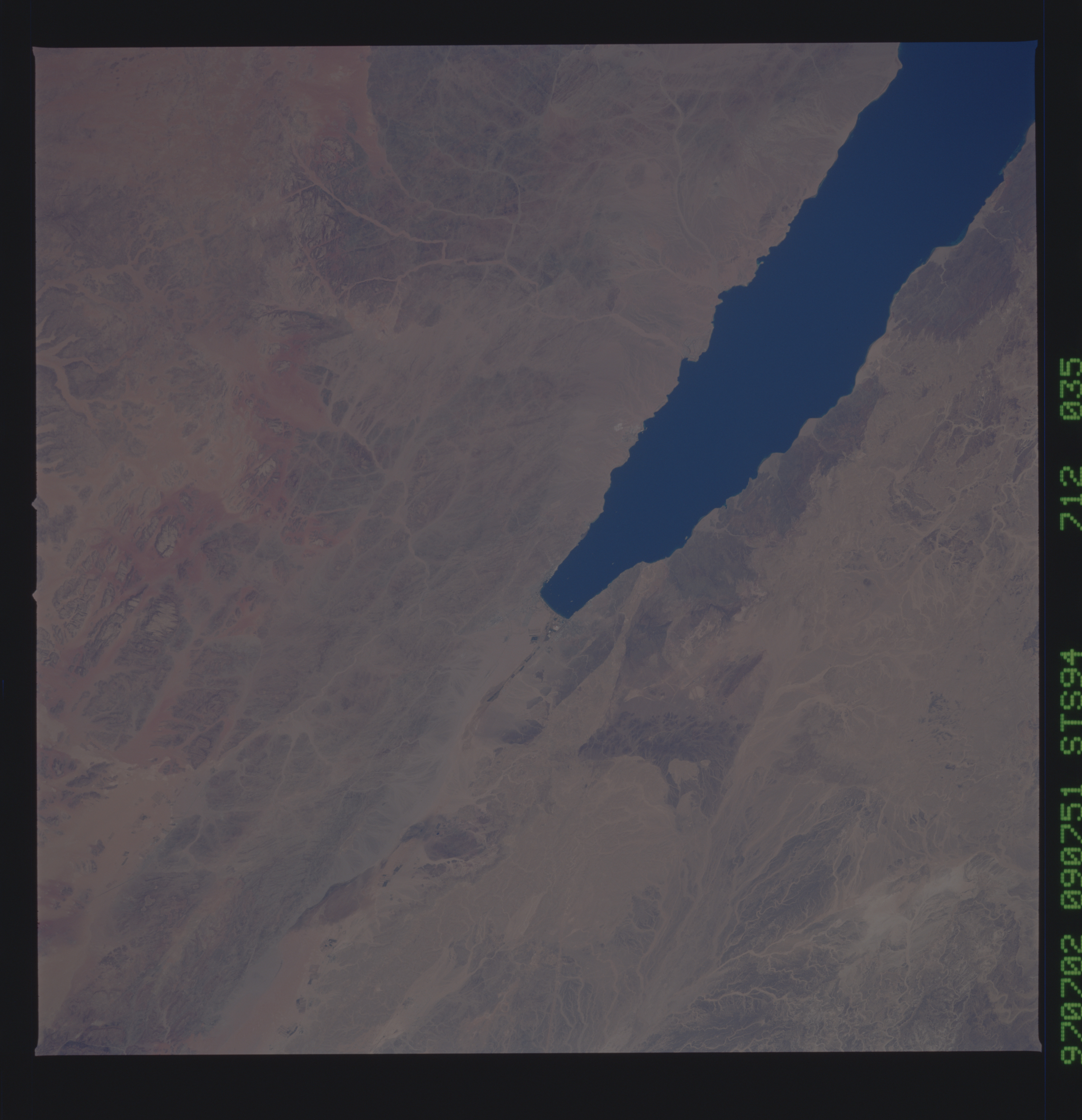 Image display