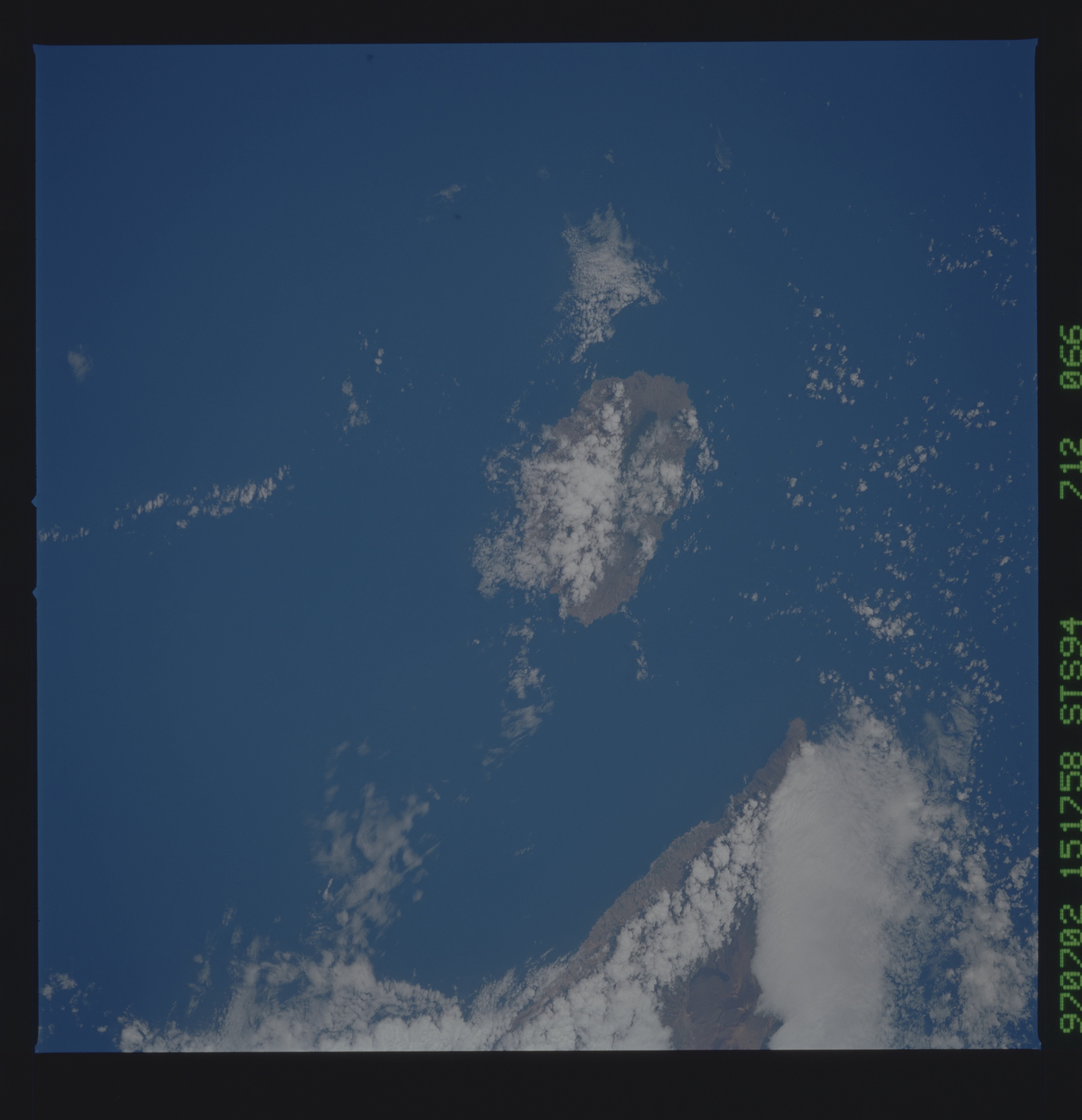 Image display