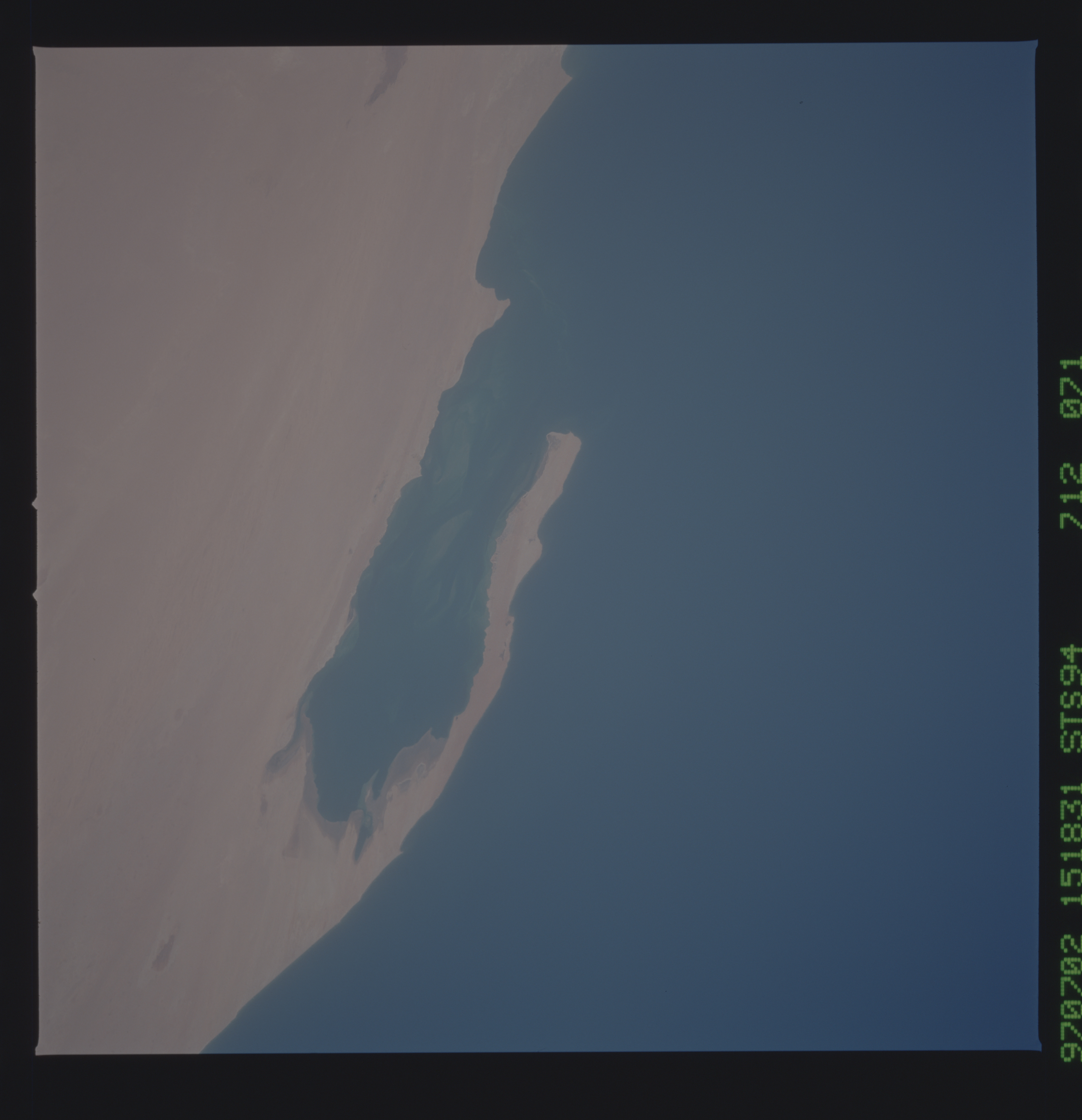 Image display